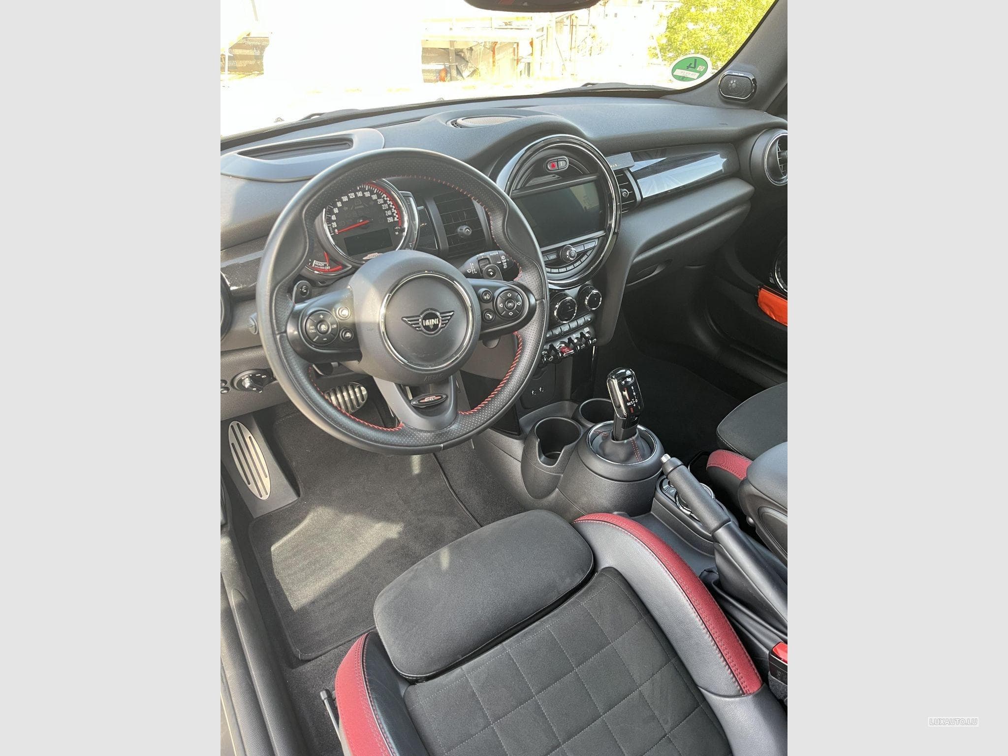 Mini Cooper Sport (2019) - Photo 3