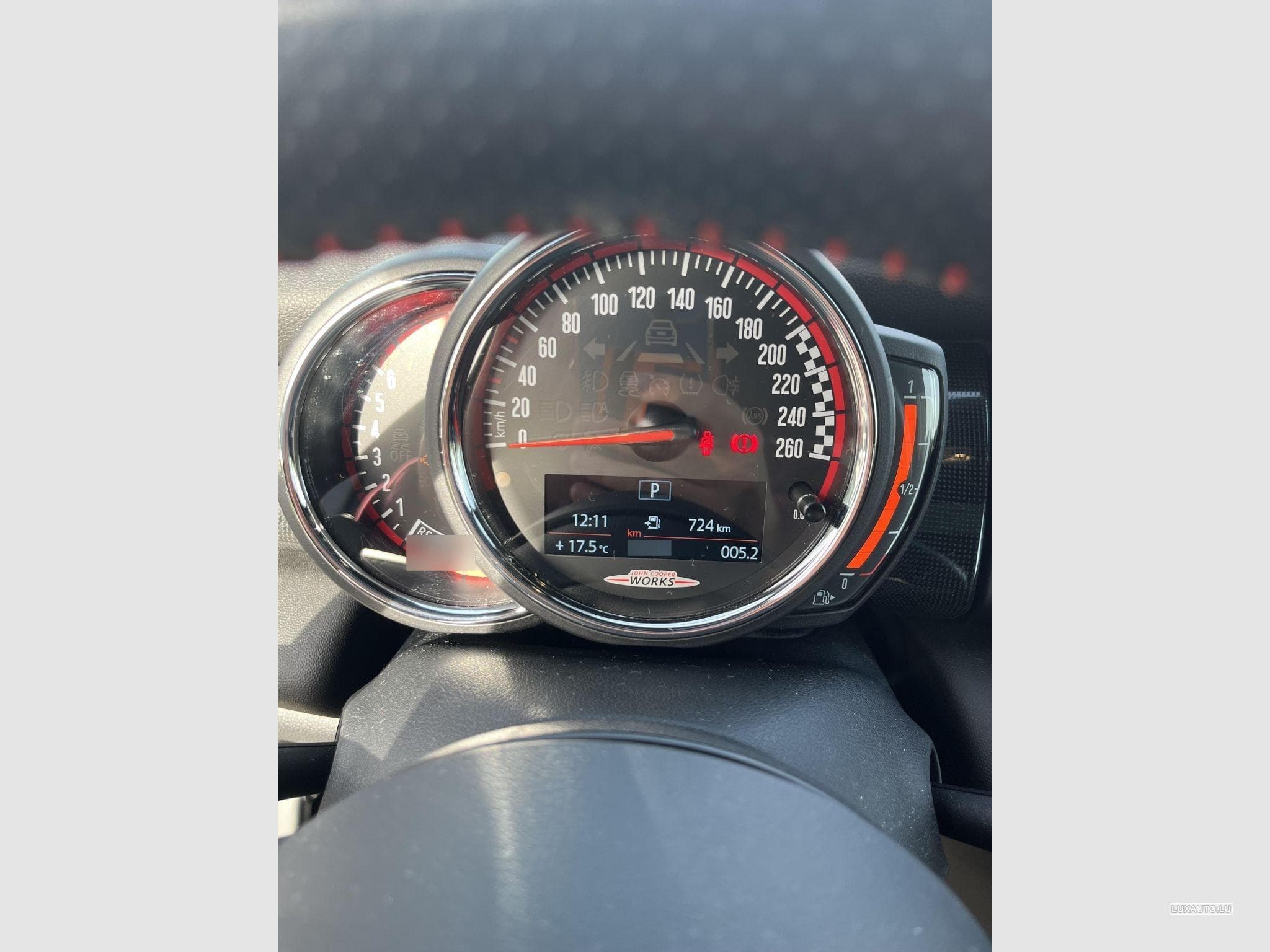Mini Cooper Sport (2019) - Photo 5