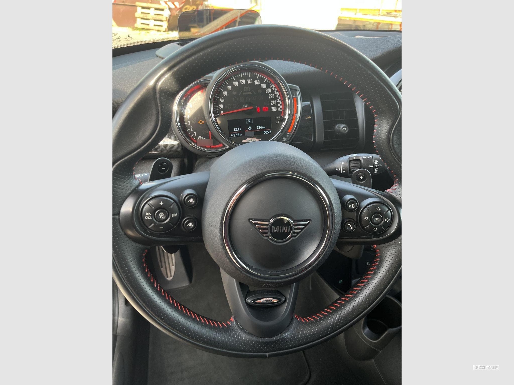 Mini Cooper Sport (2019) - Photo 6