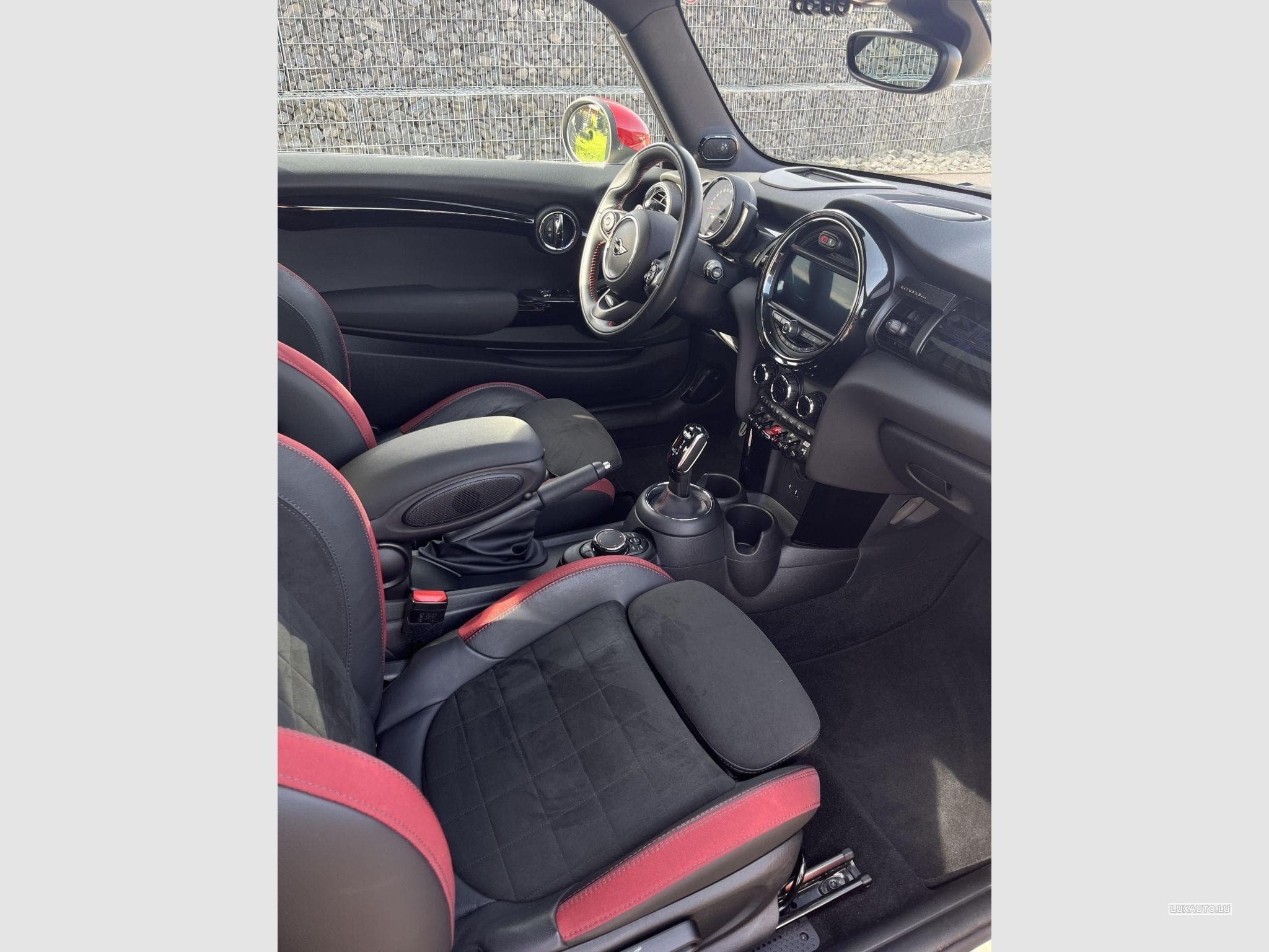 Mini Cooper Sport (2019) - Photo 8