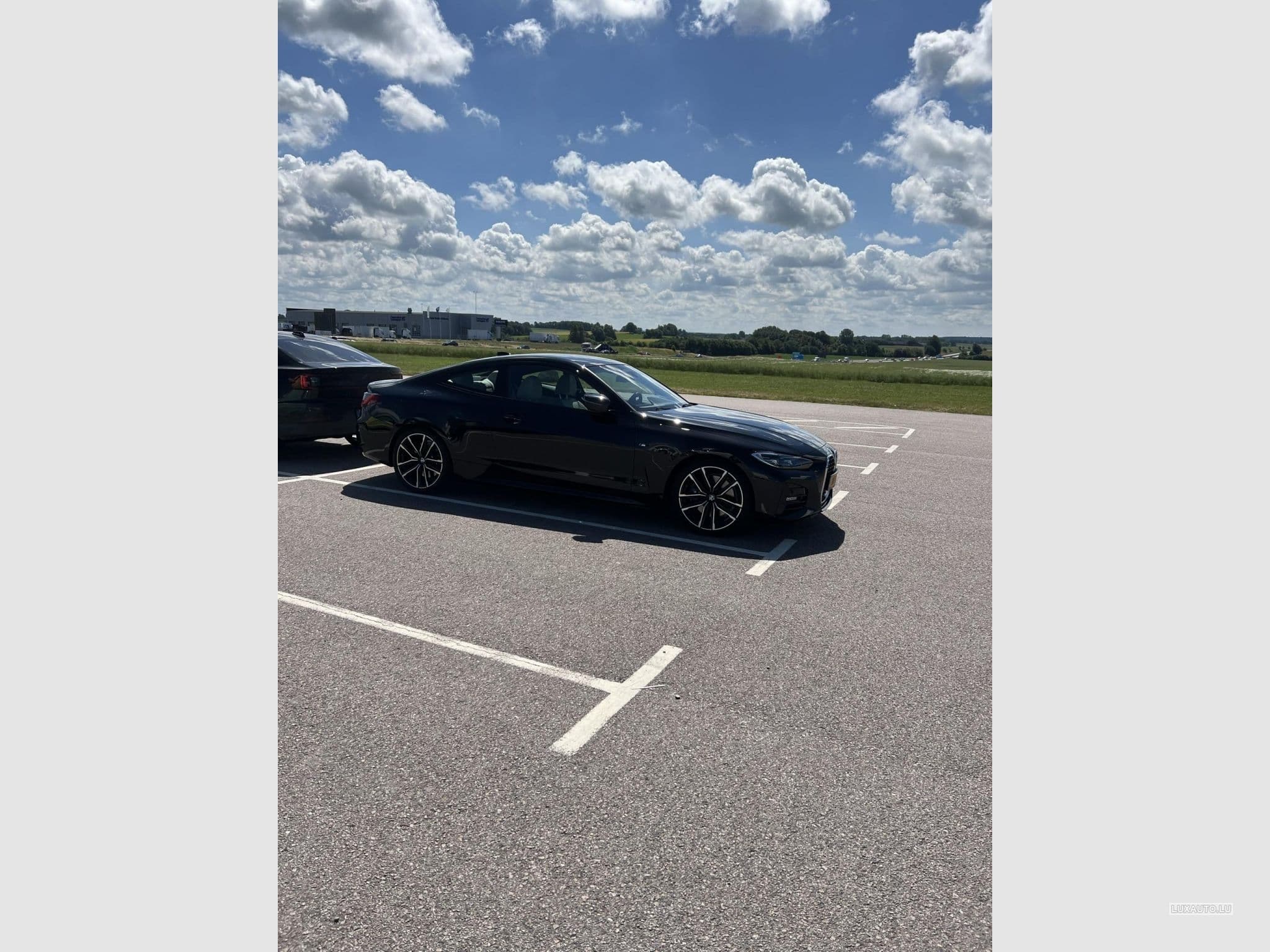 BMW 430 M-sport (2021) - Photo 6