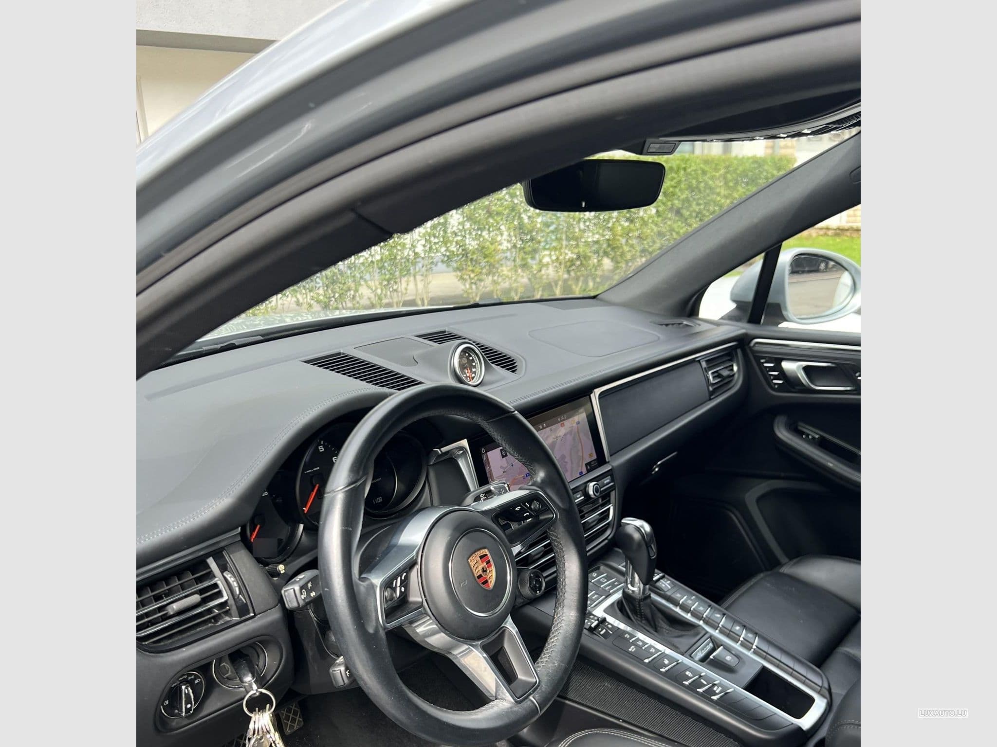 Porsche Macan Porsche Macan 2.0 245ch PDK - 2019 (2019) - Photo 2