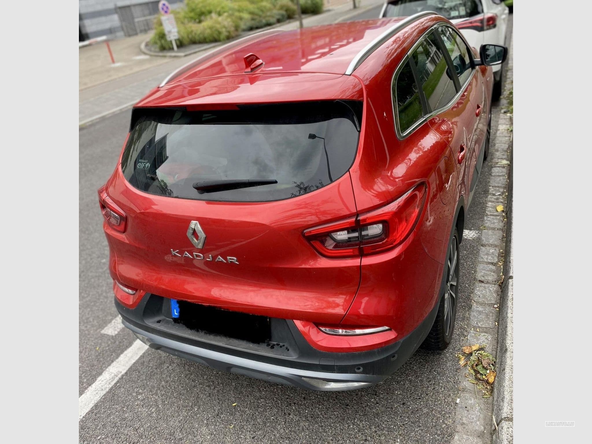Renault Kadjar Bose Edition (2019) - Photo 3