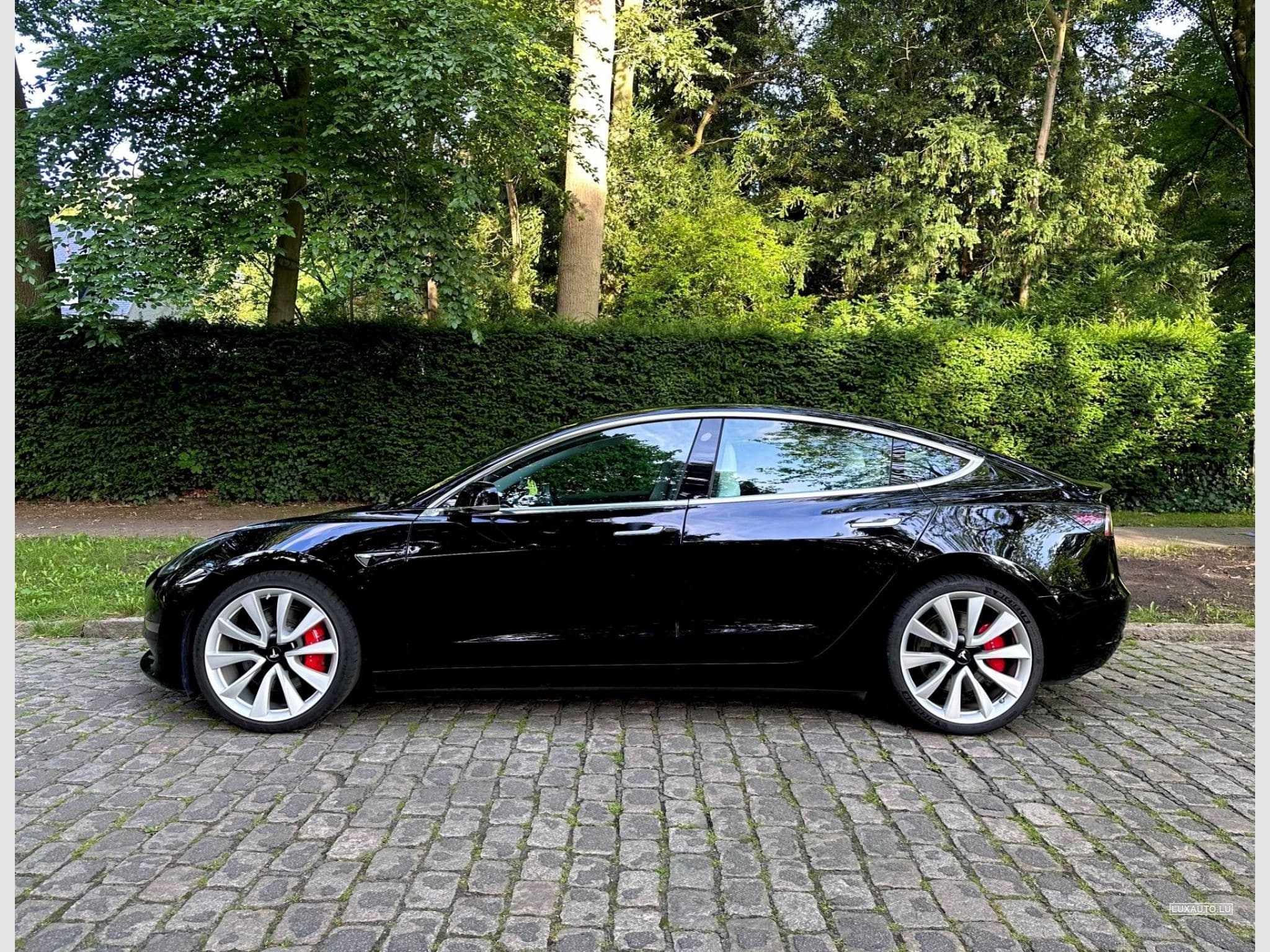 Tesla Model 3 Performance / Dual Motor / FSD (2019) - Photo 1