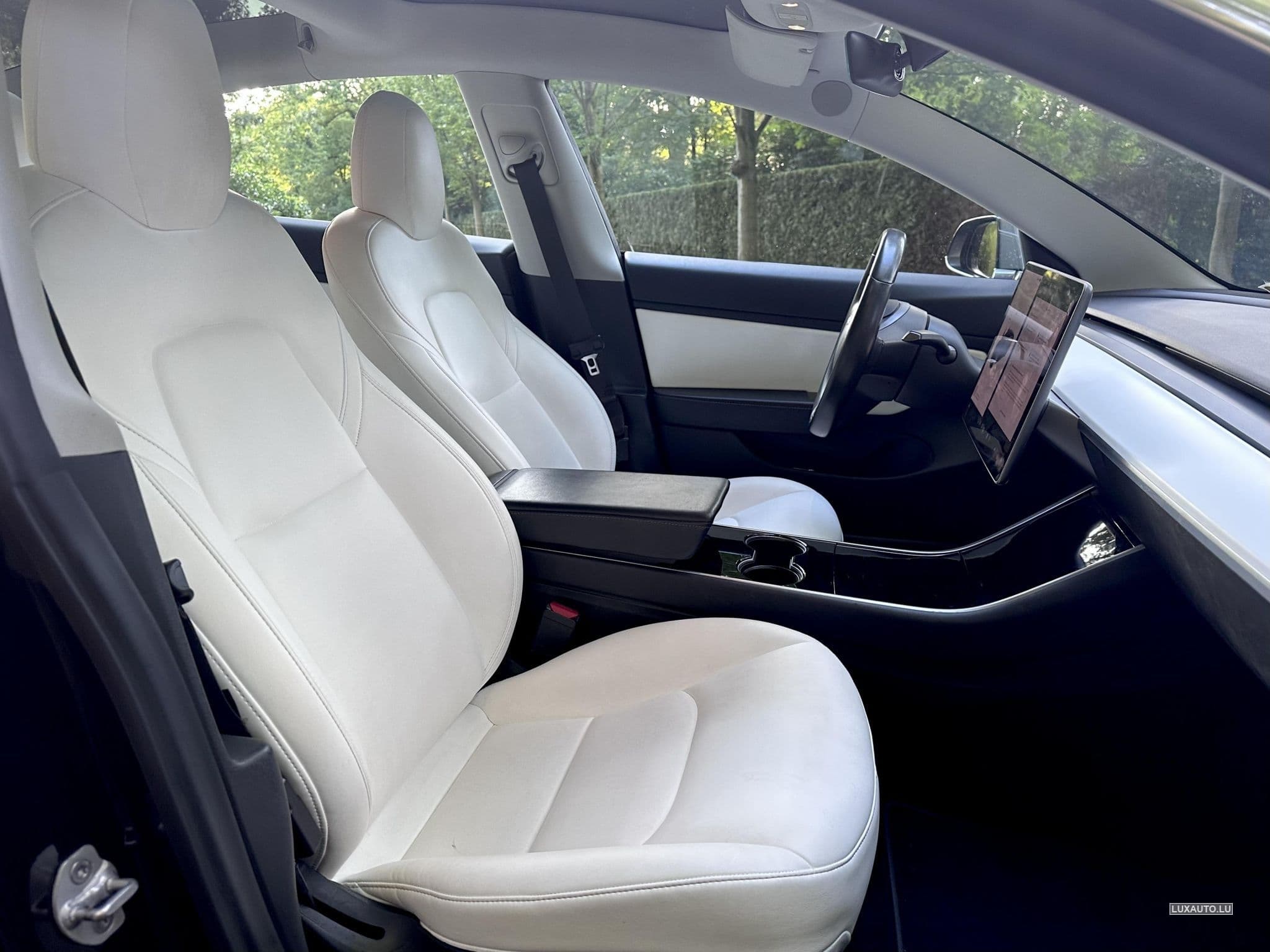 Tesla Model 3 Performance / Dual Motor / FSD (2019) - Photo 7