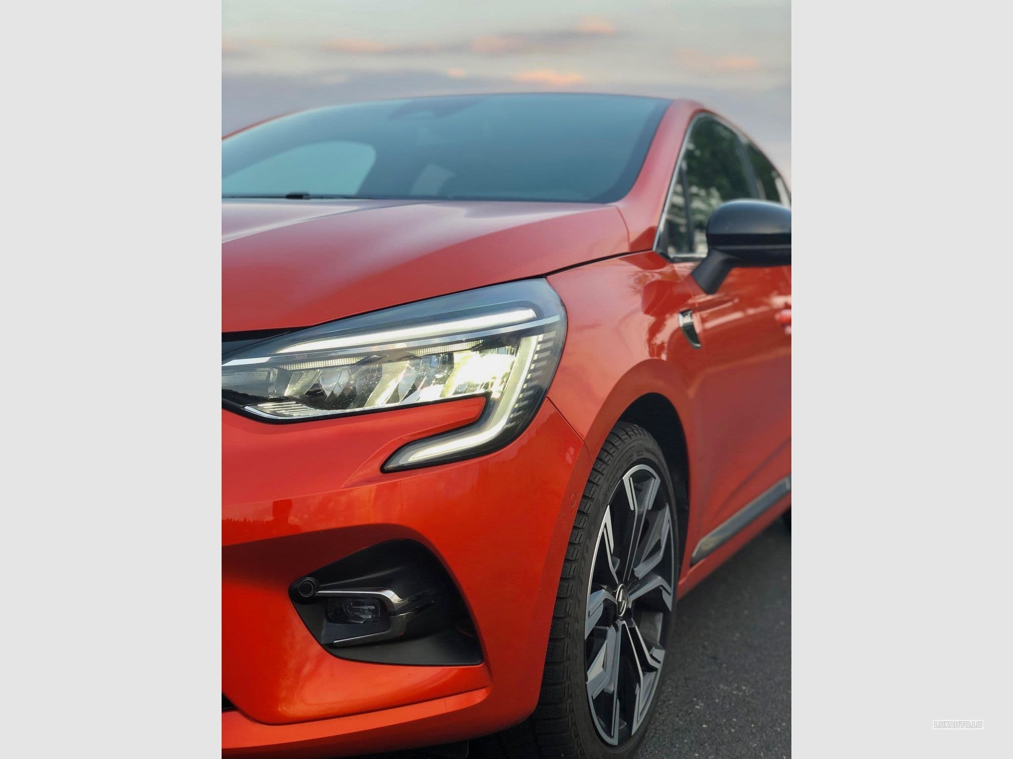 Renault Clio V Edition One (2019) - Photo 4