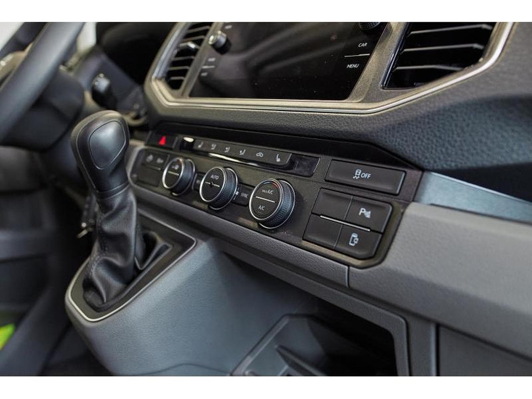 VW Grand California GRAND CALIFORNIA GC600 STANDKL (2023) - Photo 16