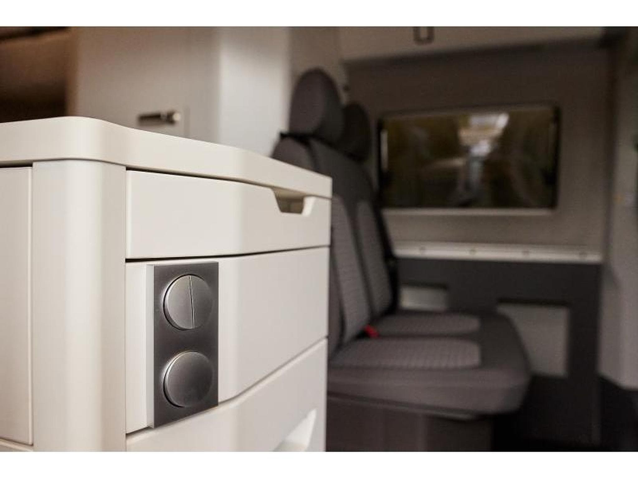 VW Grand California GRAND CALIFORNIA GC600 STANDKL (2023) - Photo 18