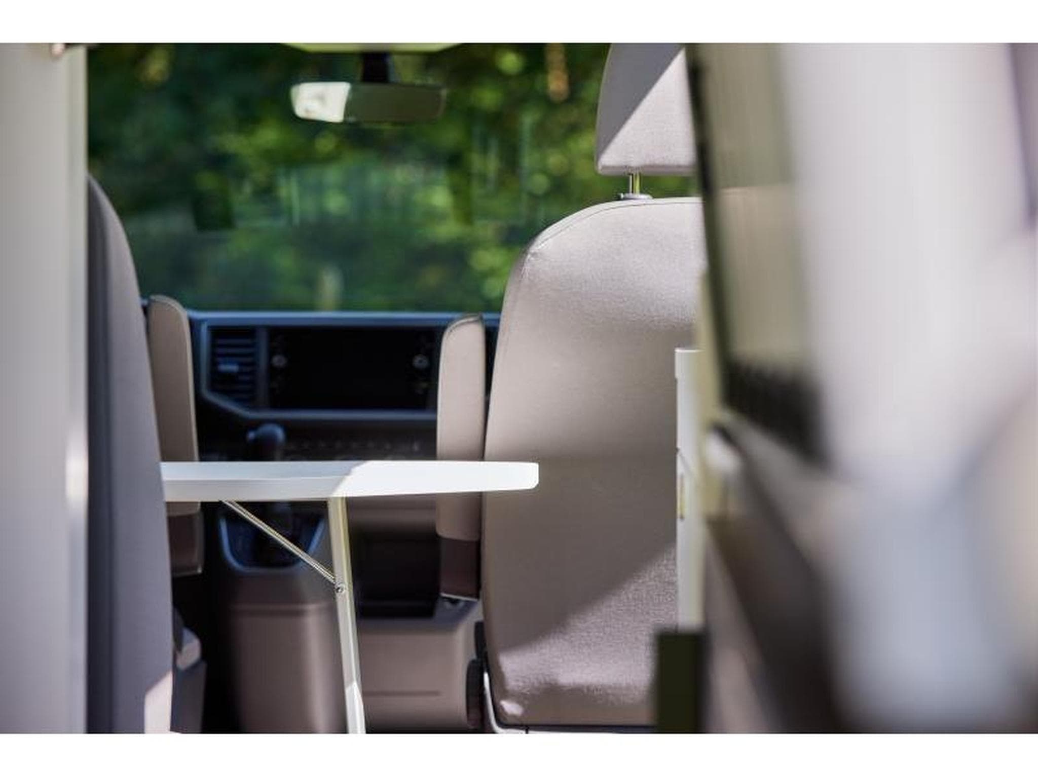 VW Grand California GRAND CALIFORNIA GC600 STANDKL (2023) - Photo 21