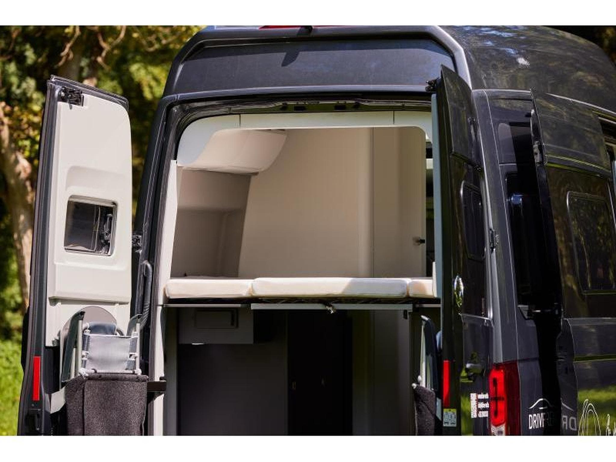 VW Grand California GRAND CALIFORNIA GC600 STANDKL (2023) - Photo 23