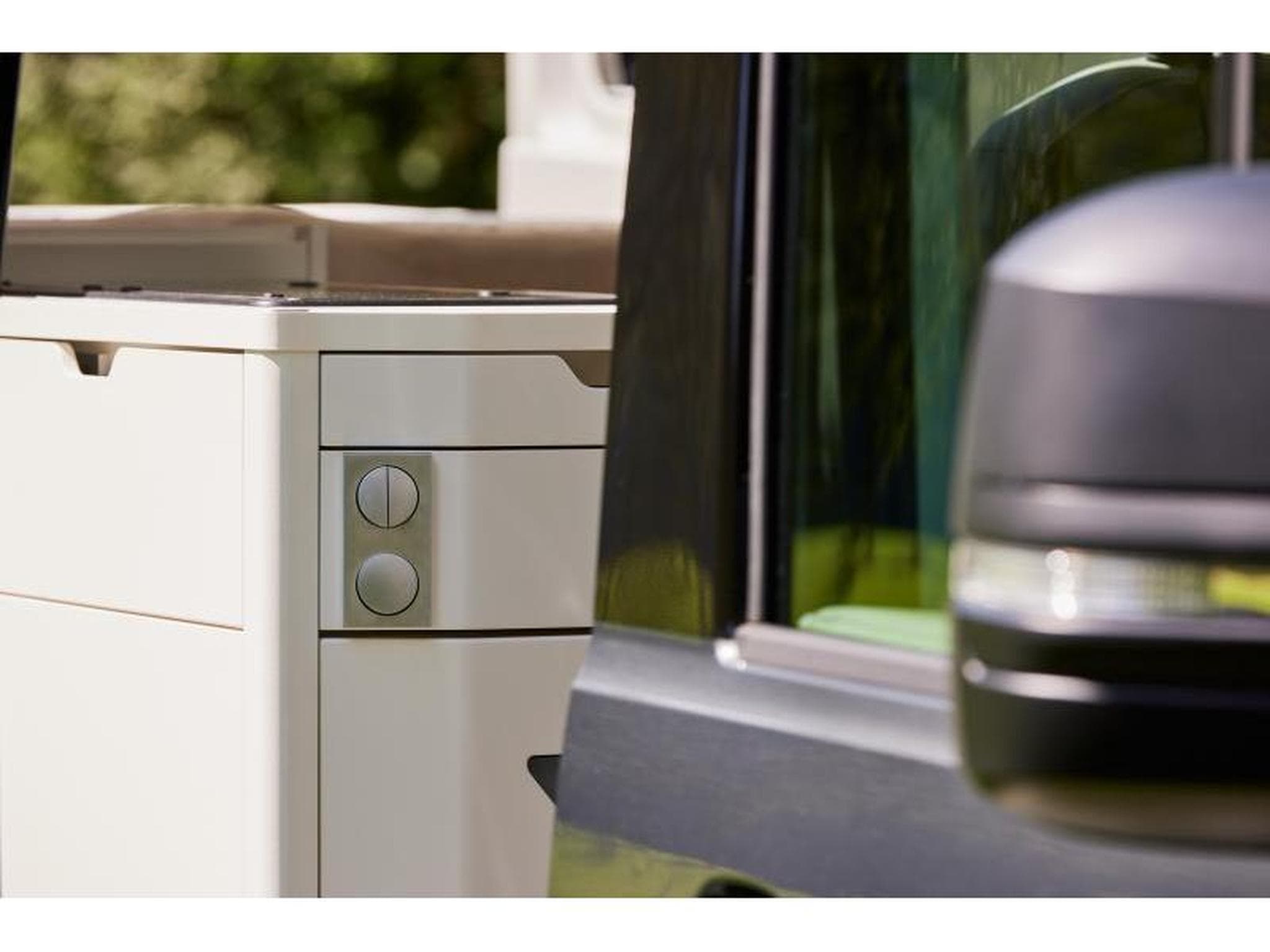 VW Grand California GRAND CALIFORNIA GC600 STANDKL (2023) - Photo 25