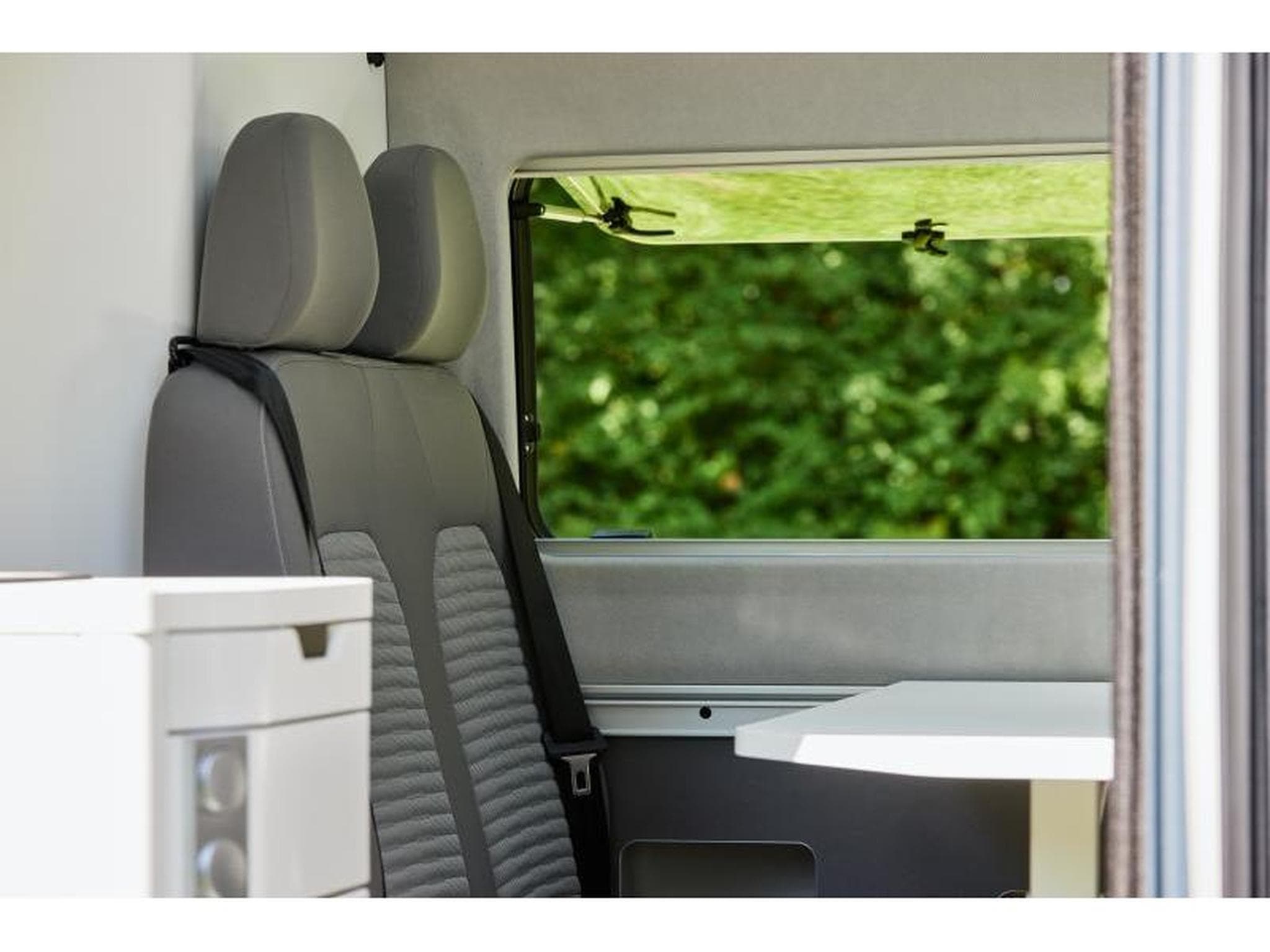 VW Grand California GRAND CALIFORNIA GC600 STANDKL (2023) - Photo 28
