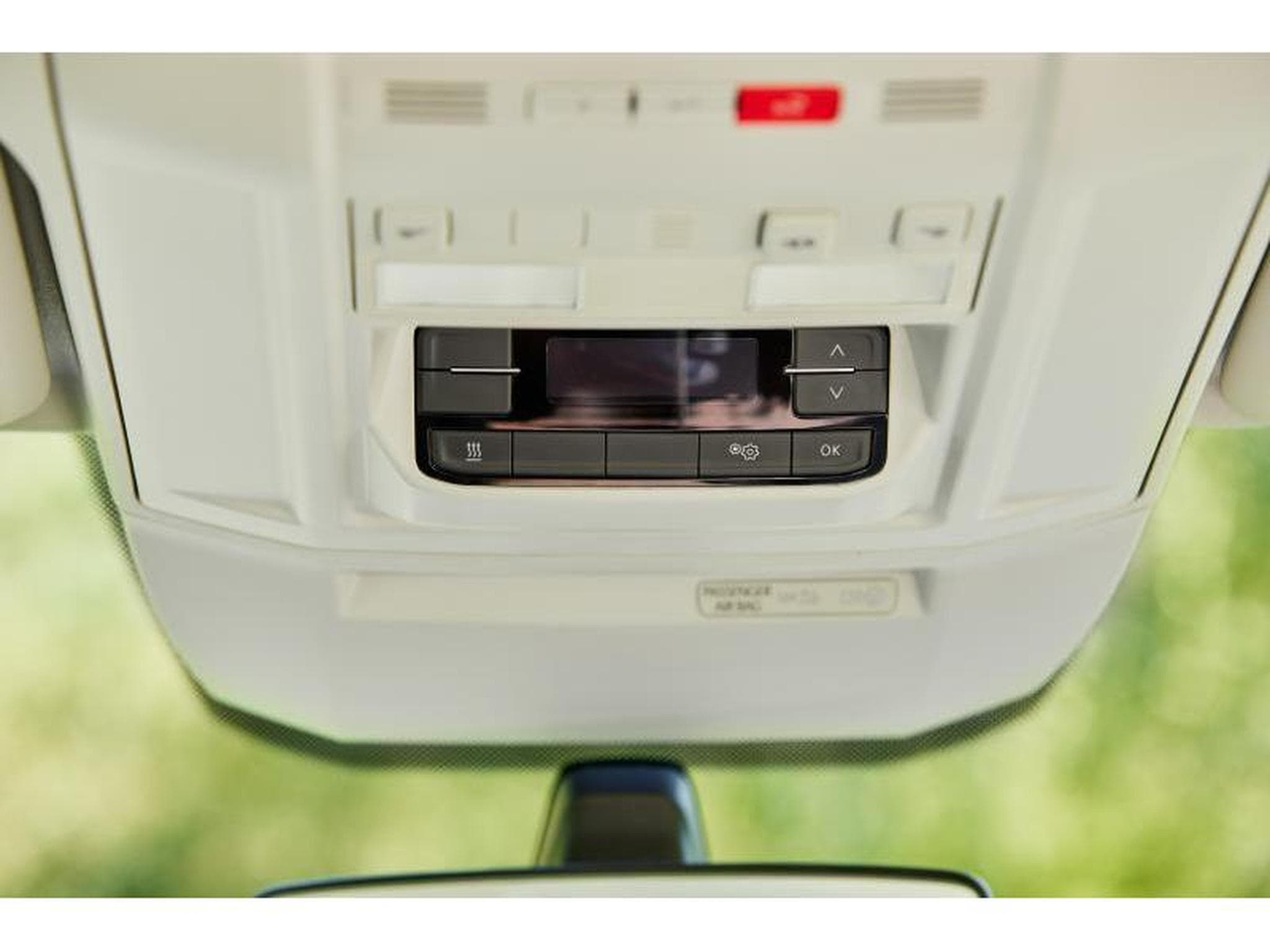 VW Grand California GRAND CALIFORNIA GC600 STANDKL (2023) - Photo 33