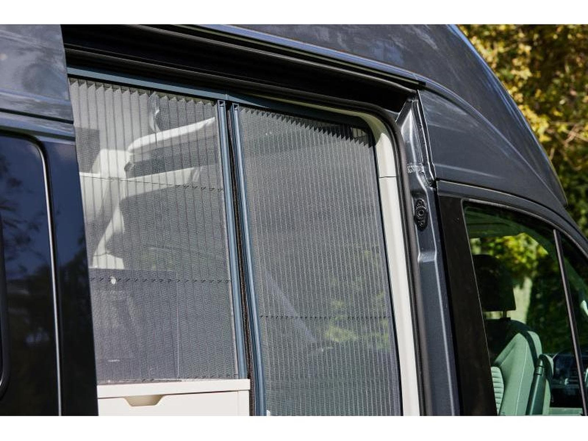 VW Grand California GRAND CALIFORNIA GC600 STANDKL (2023) - Photo 34