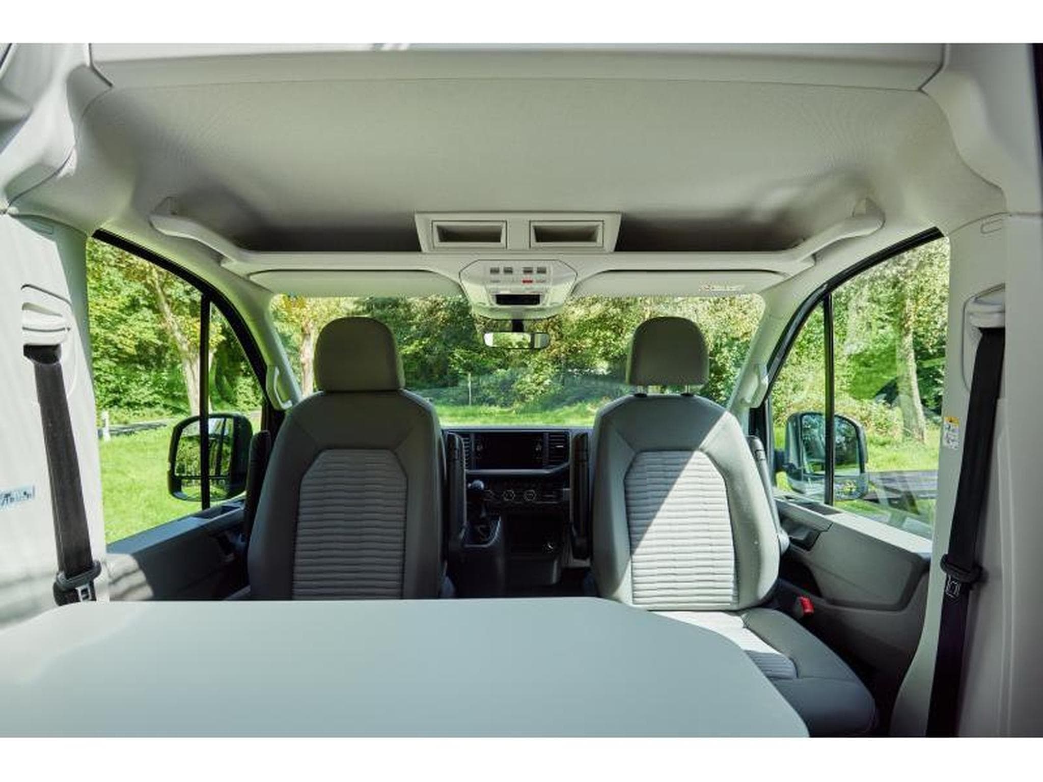 VW Grand California GRAND CALIFORNIA GC600 STANDKL (2023) - Photo 41