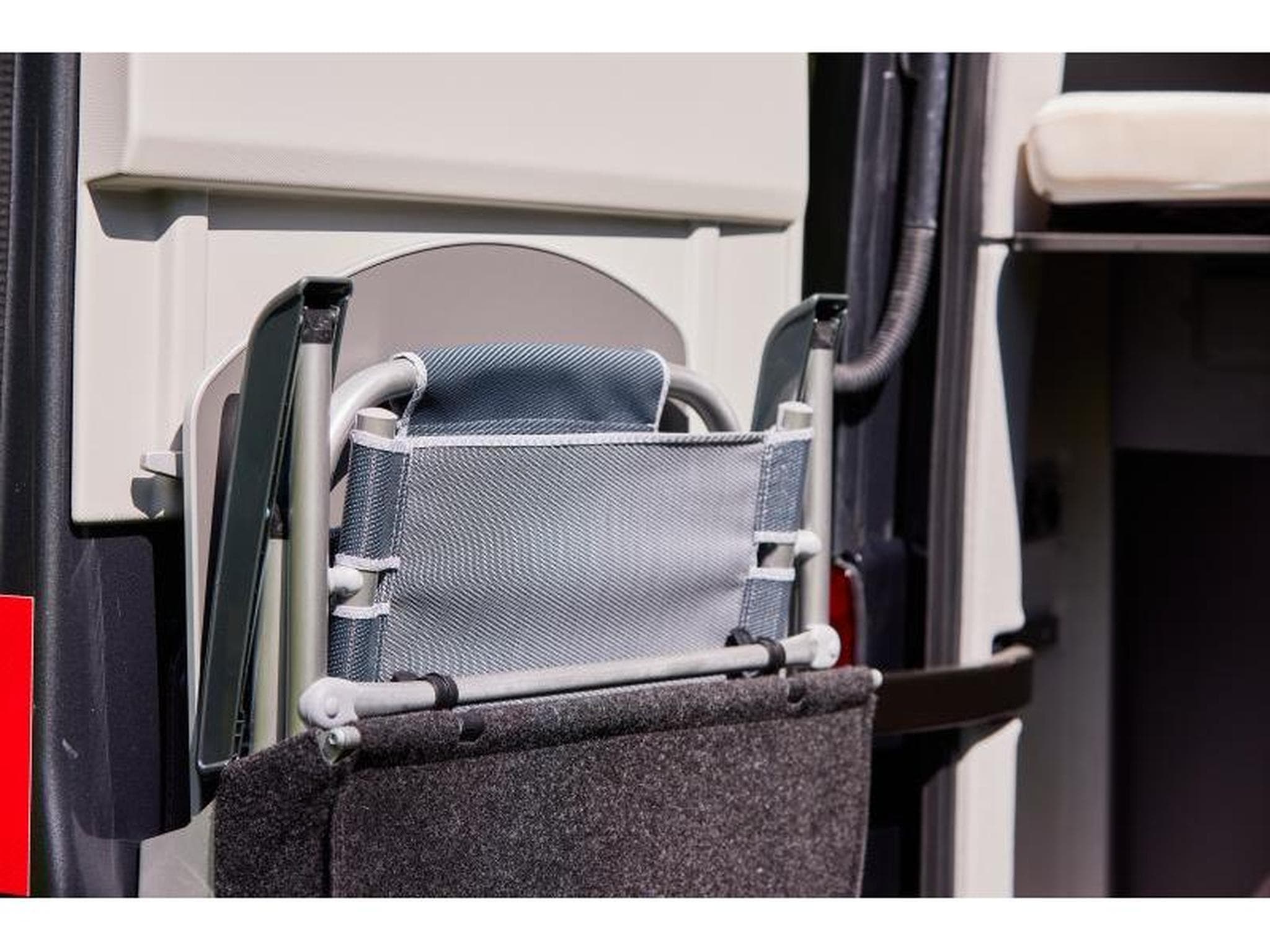 VW Grand California GRAND CALIFORNIA GC600 STANDKL (2023) - Photo 47