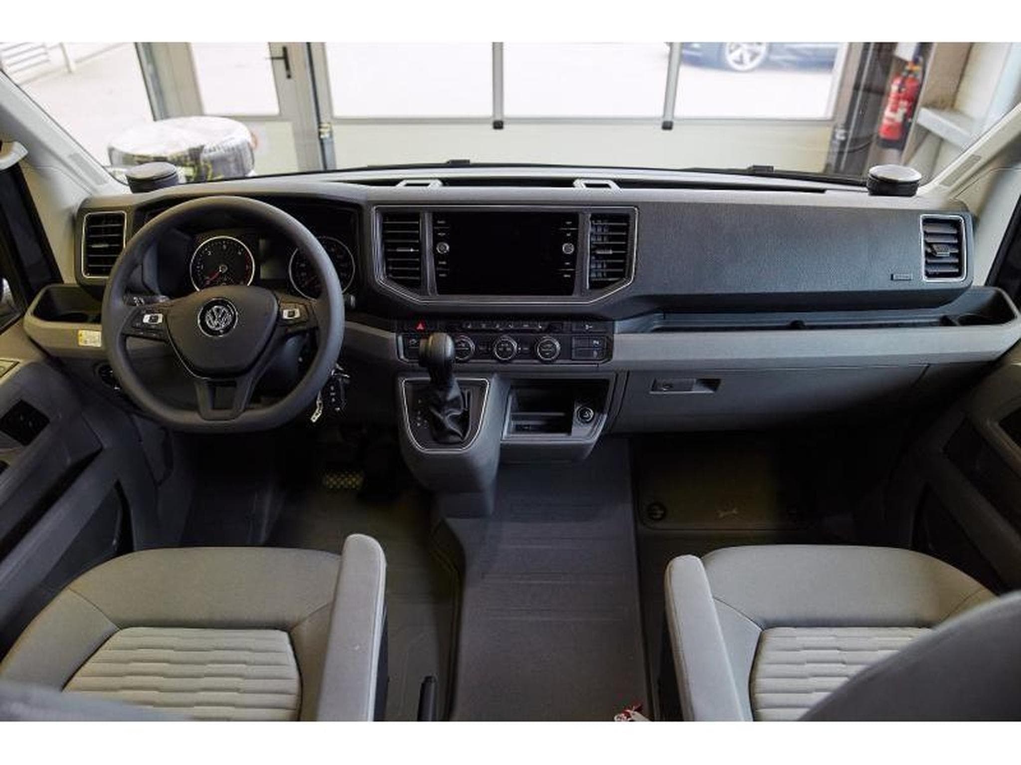 VW Grand California GRAND CALIFORNIA GC600 STANDKL (2023) - Photo 6