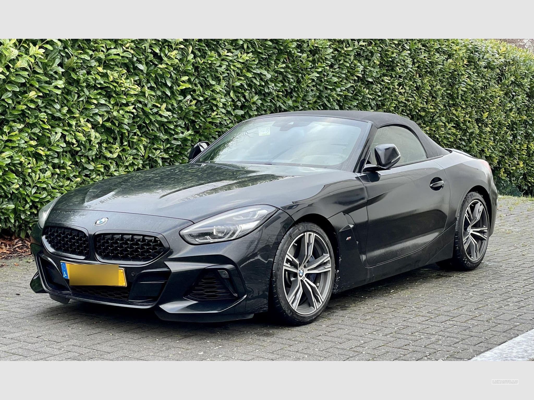 BMW Z4M Z4 M4.0i (2021) - Photo 1