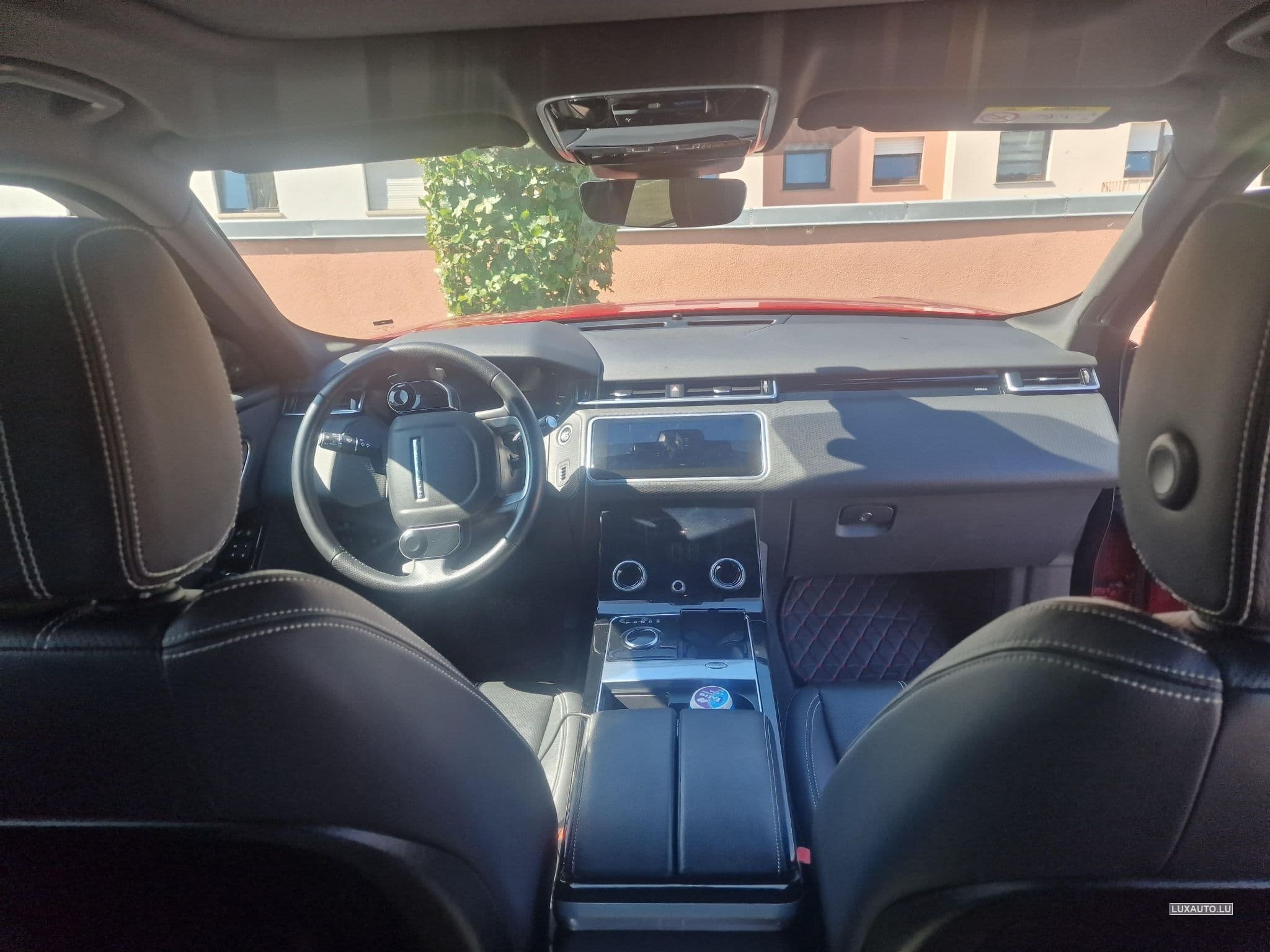Land-Rover Range Rover Velar (2020) - Photo 3