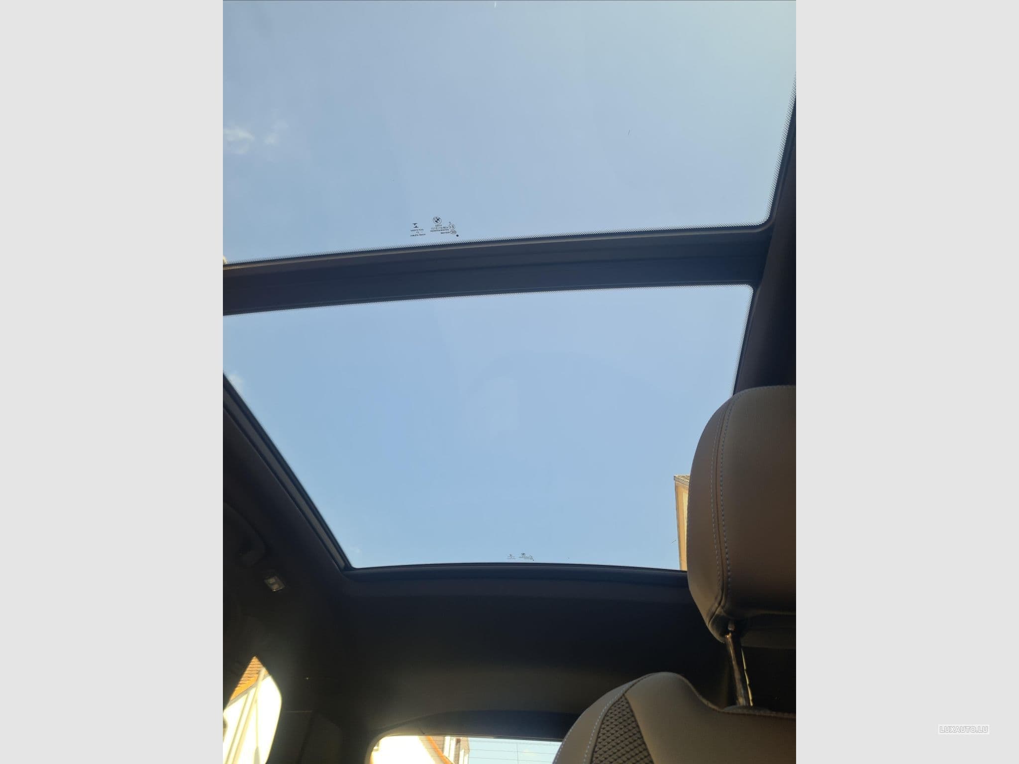 BMW X3 30d xDrive M-Sport Navigation Digital Cockpit Pano Parkassis (2022) - Photo 8