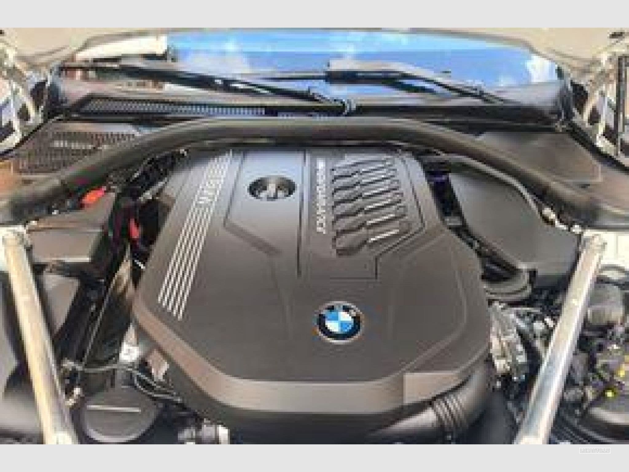 BMW M440 BMW M440i AHK Navi Professional Parkassi HarmanKardon xDrive (2023) - Photo 9
