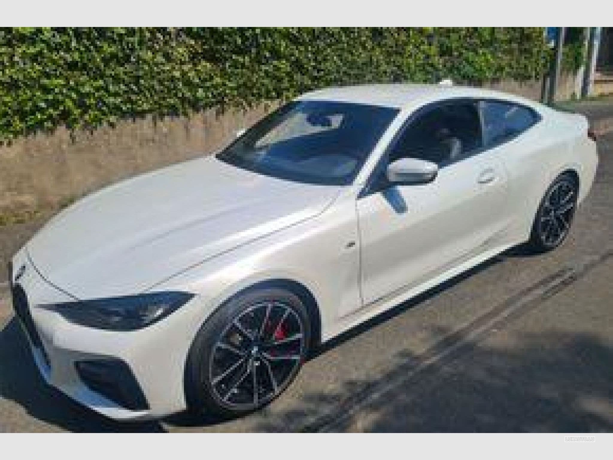 BMW M440 BMW M440i AHK Navi Professional Parkassi HarmanKardon xDrive (2023) - Photo 5