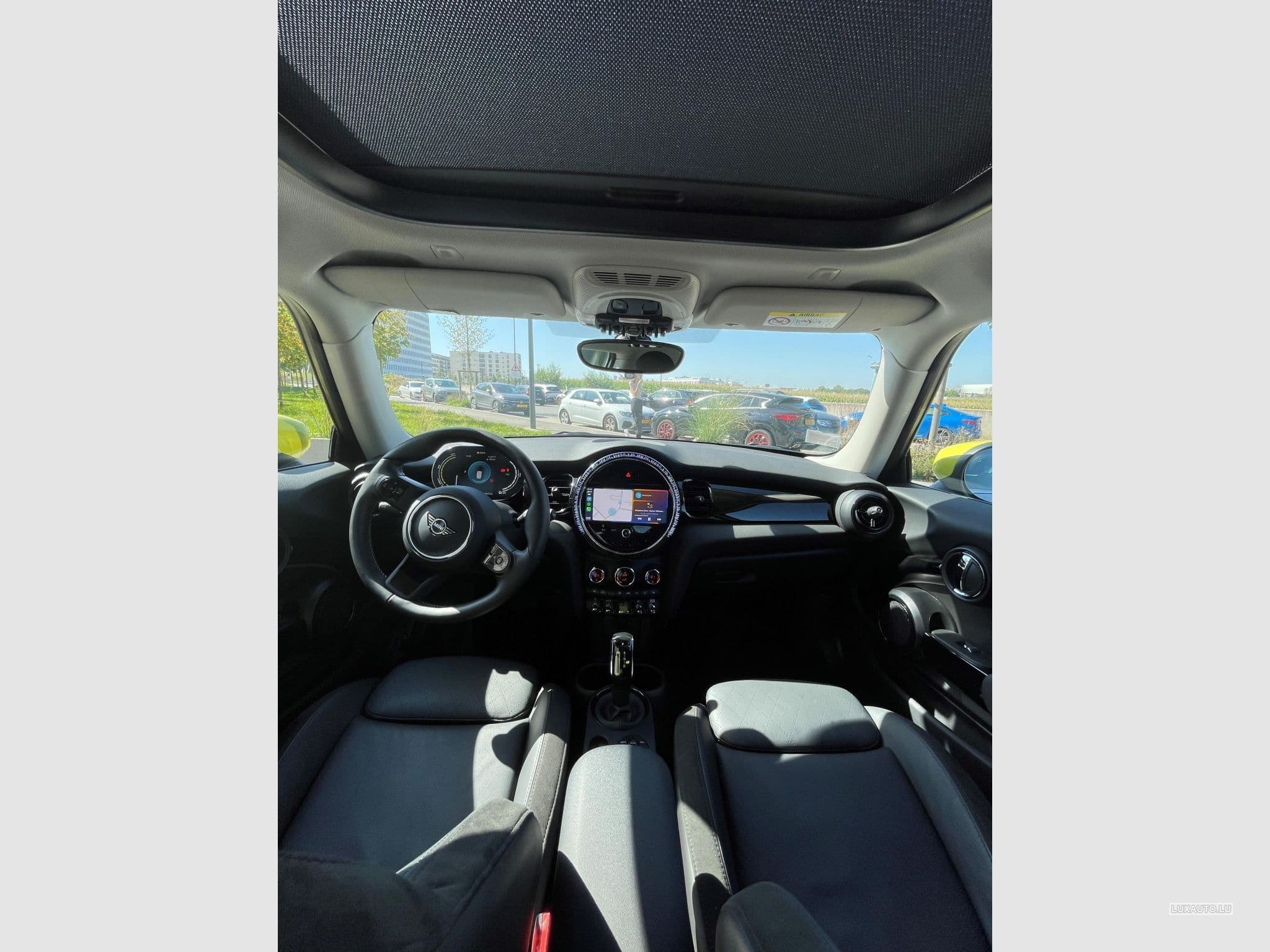 Mini Cooper SE (2021) - Photo 1