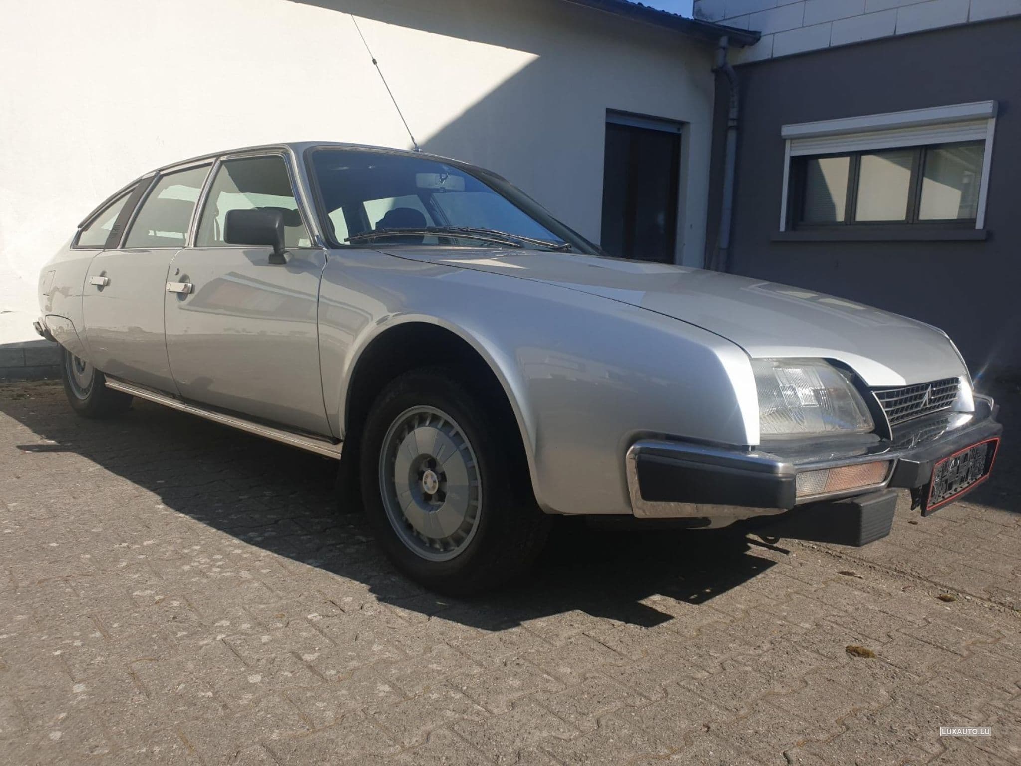 Citroën CX PALLAS IE Automatique (1982) - Photo 1