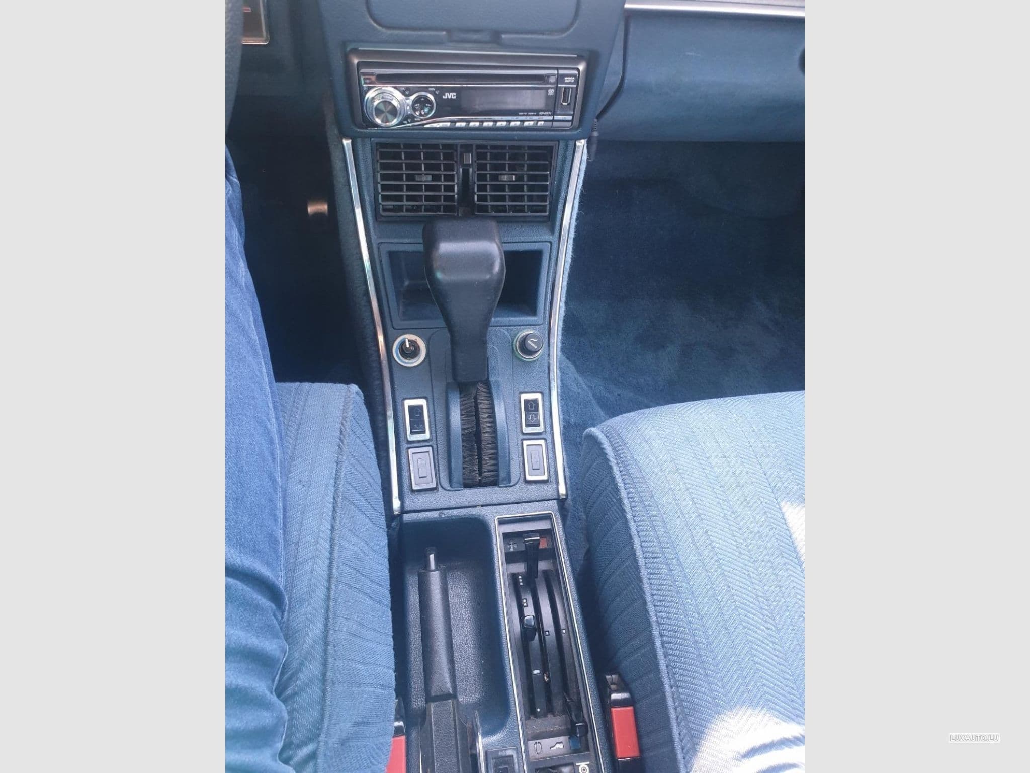 Citroën CX PALLAS IE Automatique (1982) - Photo 5
