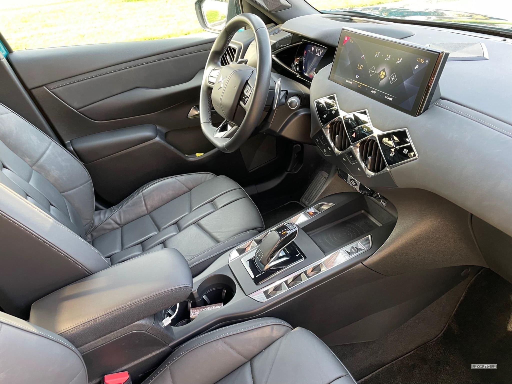 DS Automobiles DS3 Pure Tech Grand Chic Opera (2019) - Photo 3