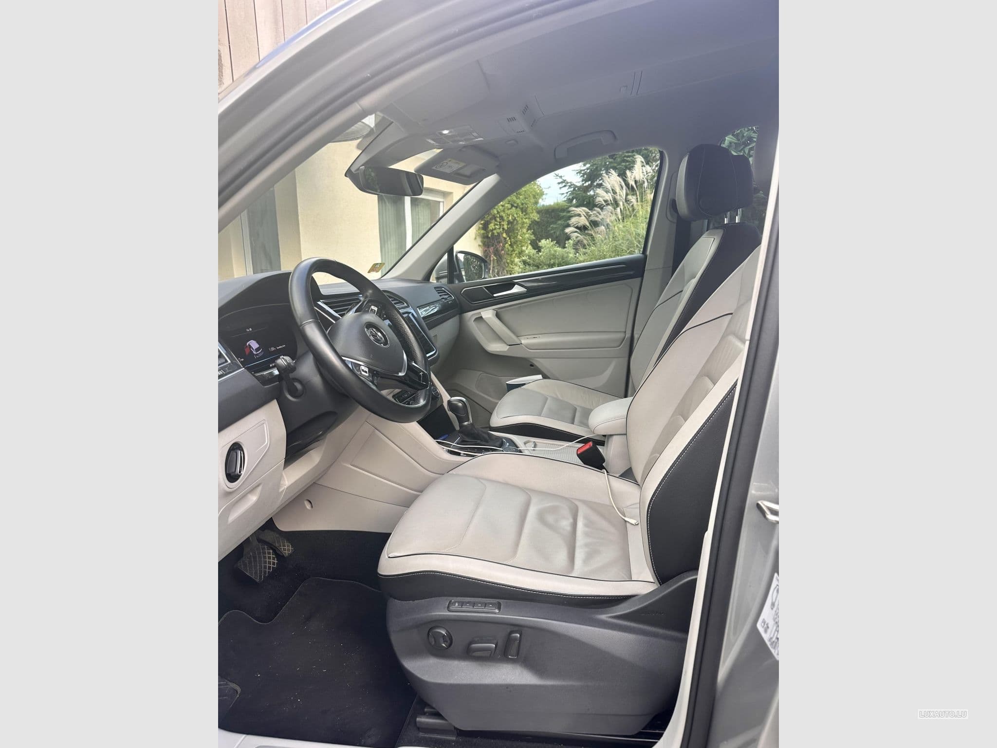 VW Tiguan Highline (2017) - Photo 8
