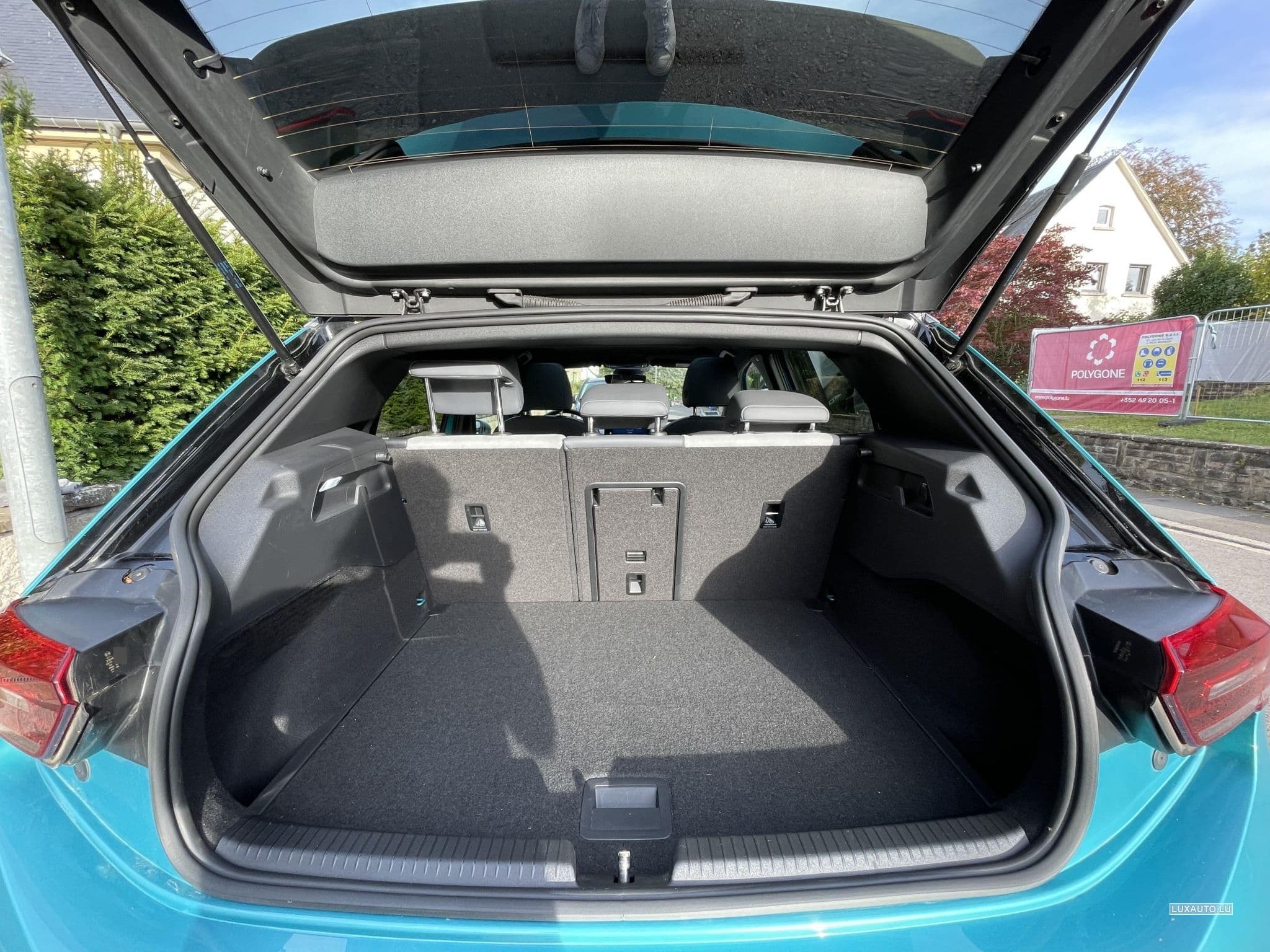 VW ID.3 1st Max Pro Performance (2020) - Photo 5