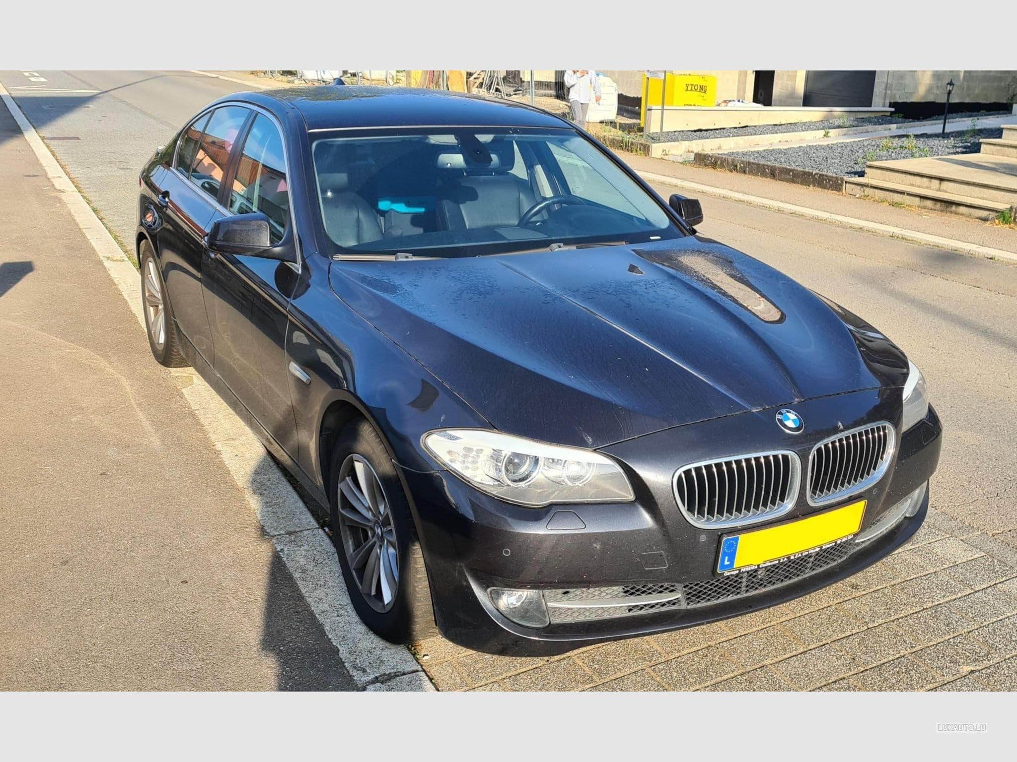 BMW 530 X-Drive (2012) - Photo 1
