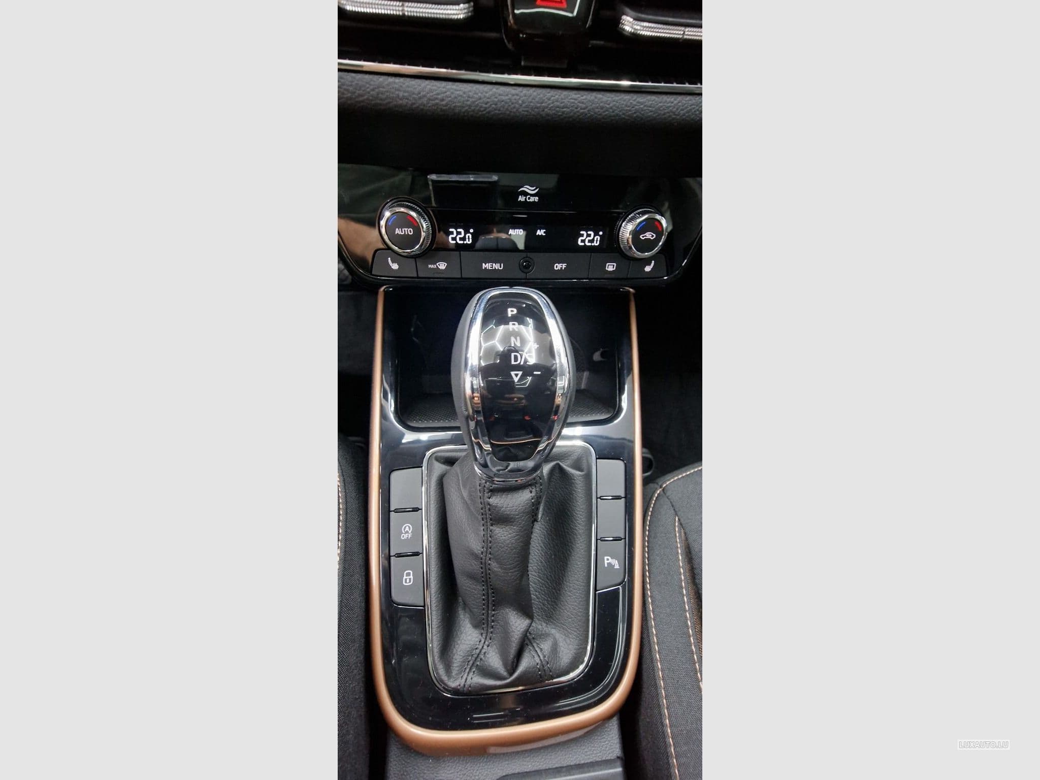 Skoda Fabia STYLE (2023) - Photo 6