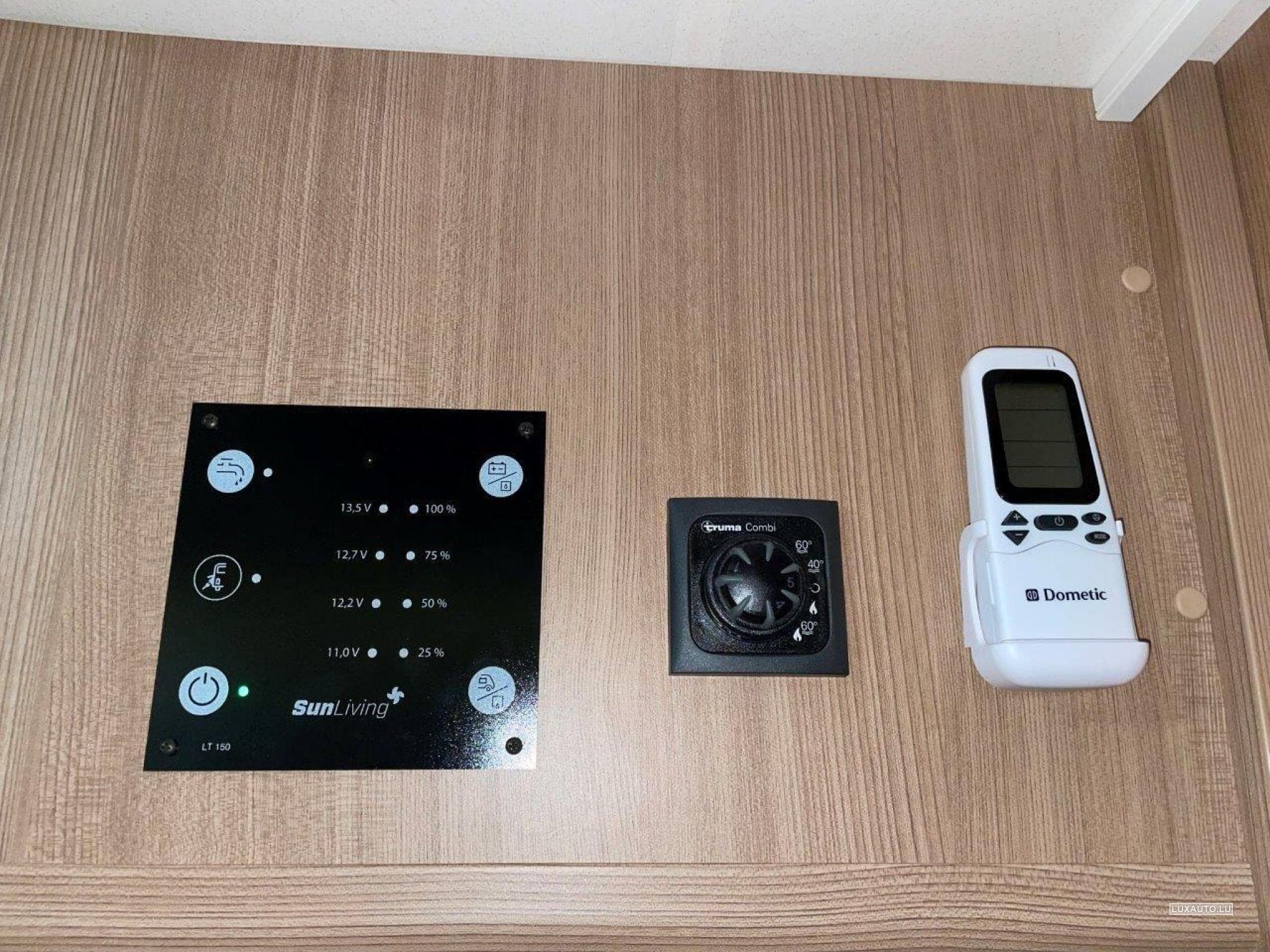 Fiat Ducato Sun Living (2017) - Photo 5