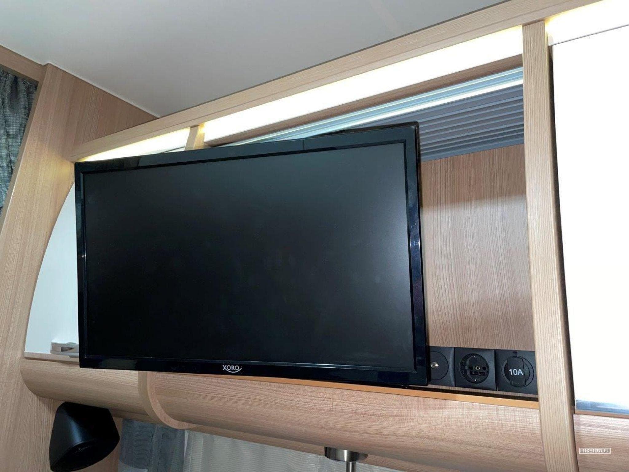 Fiat Ducato Sun Living (2017) - Photo 7