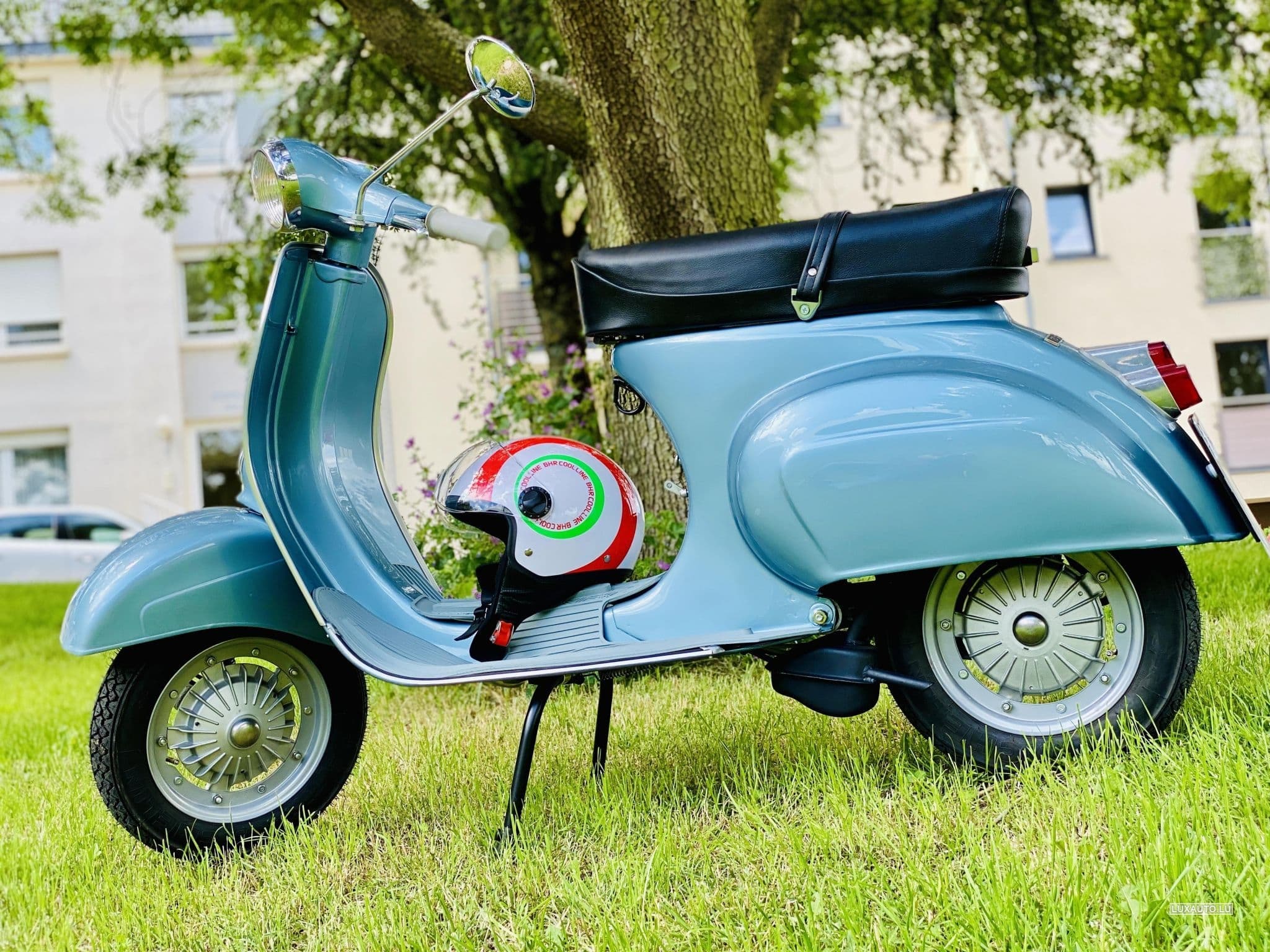 Vespa Primavera (1975) - Photo 1