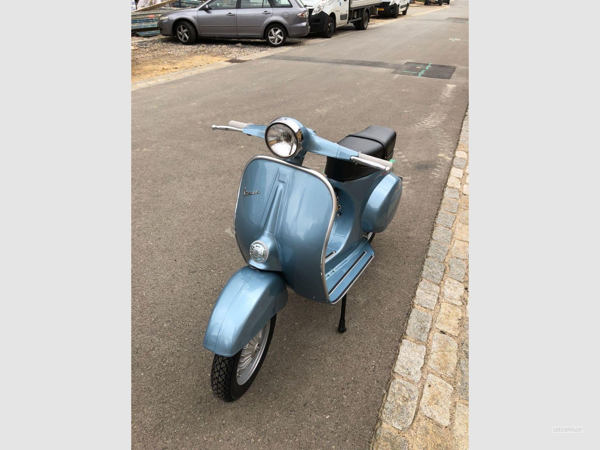 Vespa Primavera (1975) - Photo 5