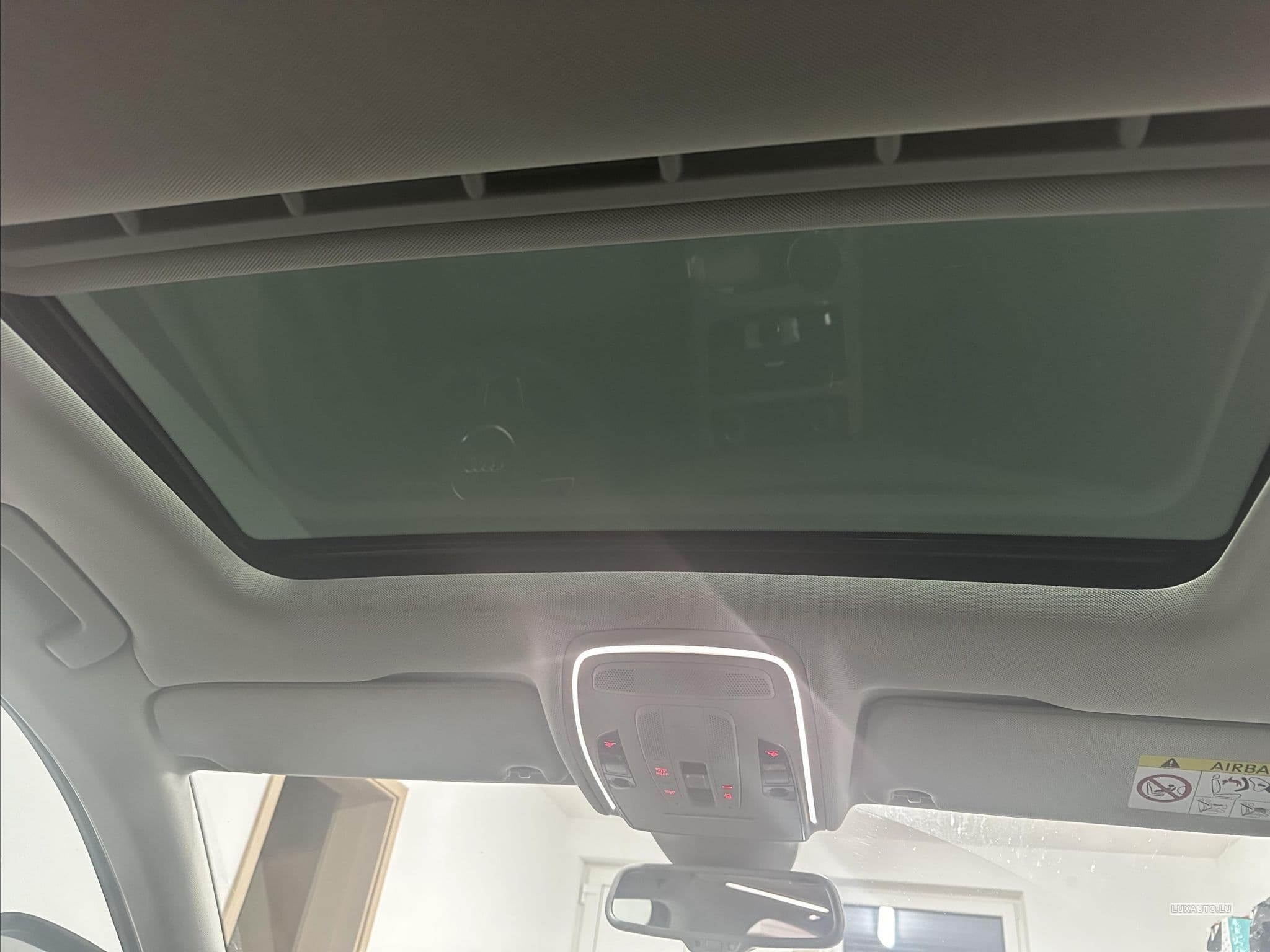 Audi A8 4,2 tdi Quattro 385PS (2015) - Photo 11