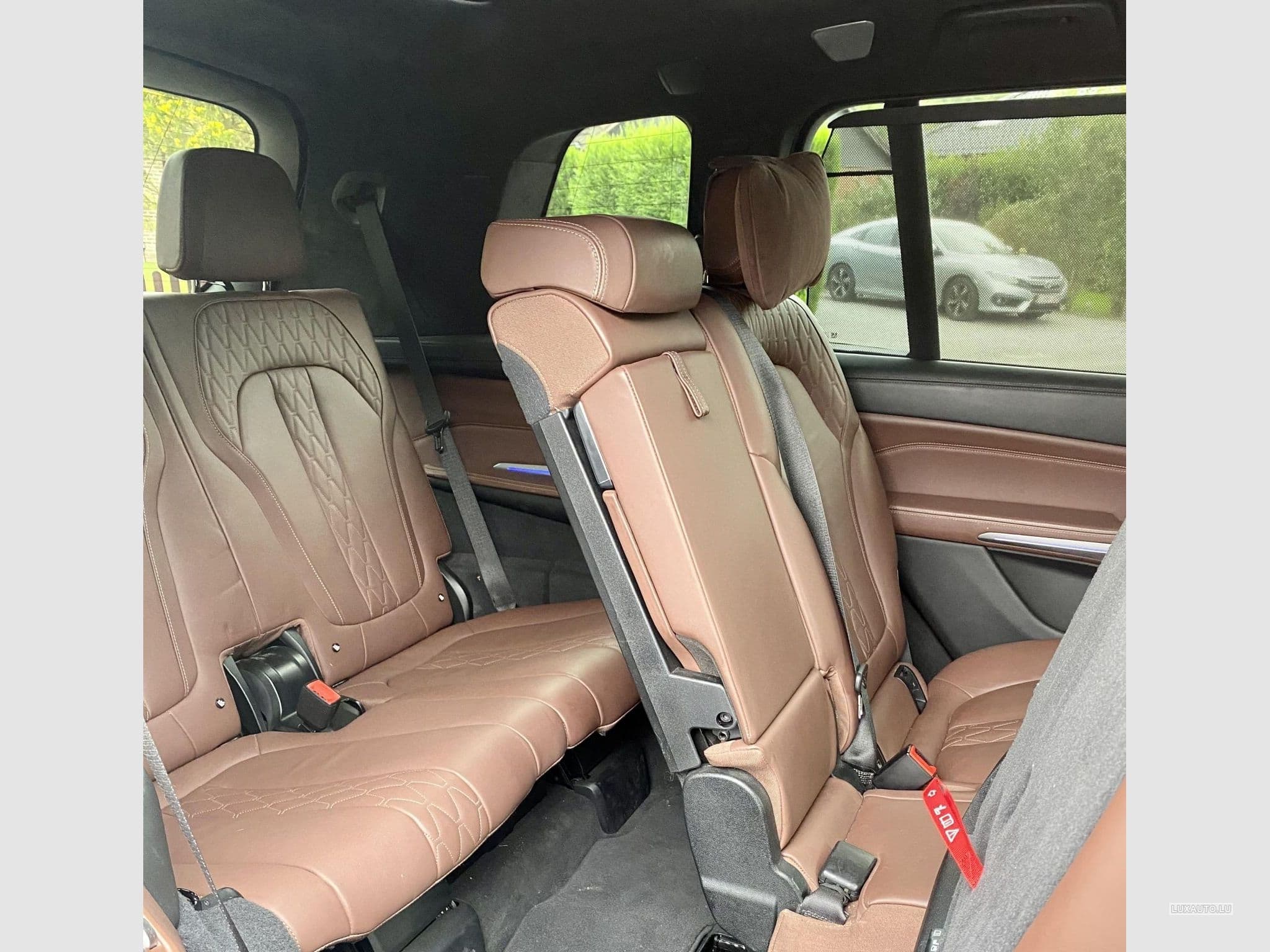 BMW X7 M50 dAS ADBLUE (2019) - Photo 12
