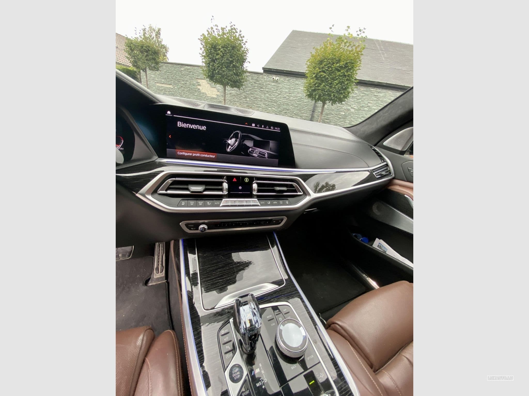 BMW X7 M50 dAS ADBLUE (2019) - Photo 9