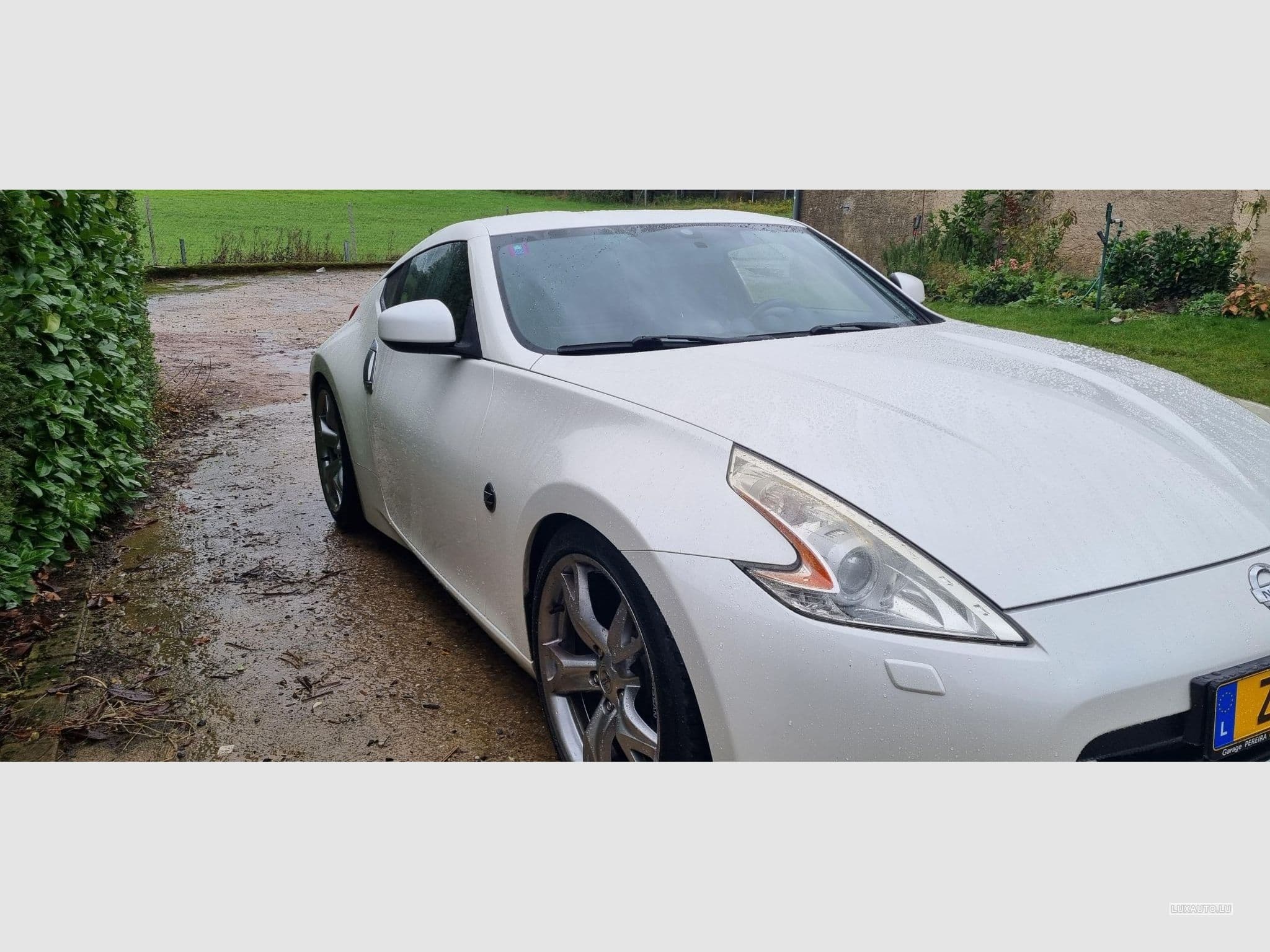 Nissan 370Z (2010) - Photo 1