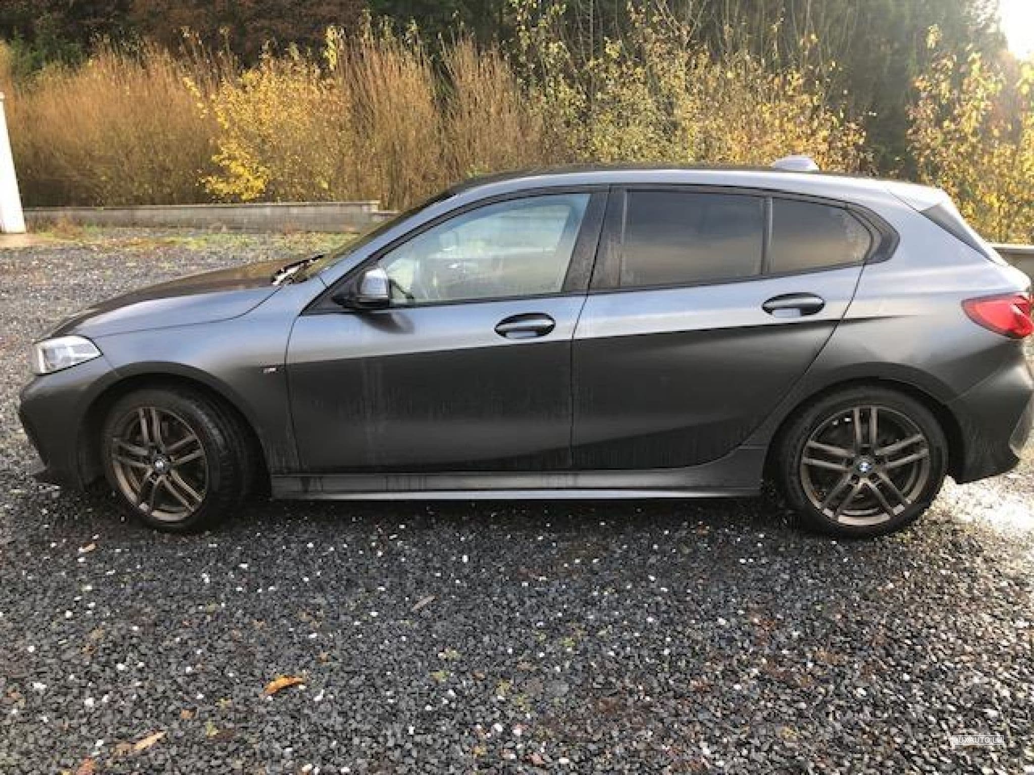 BMW 118 M Sport Edition (2021) - Photo 1
