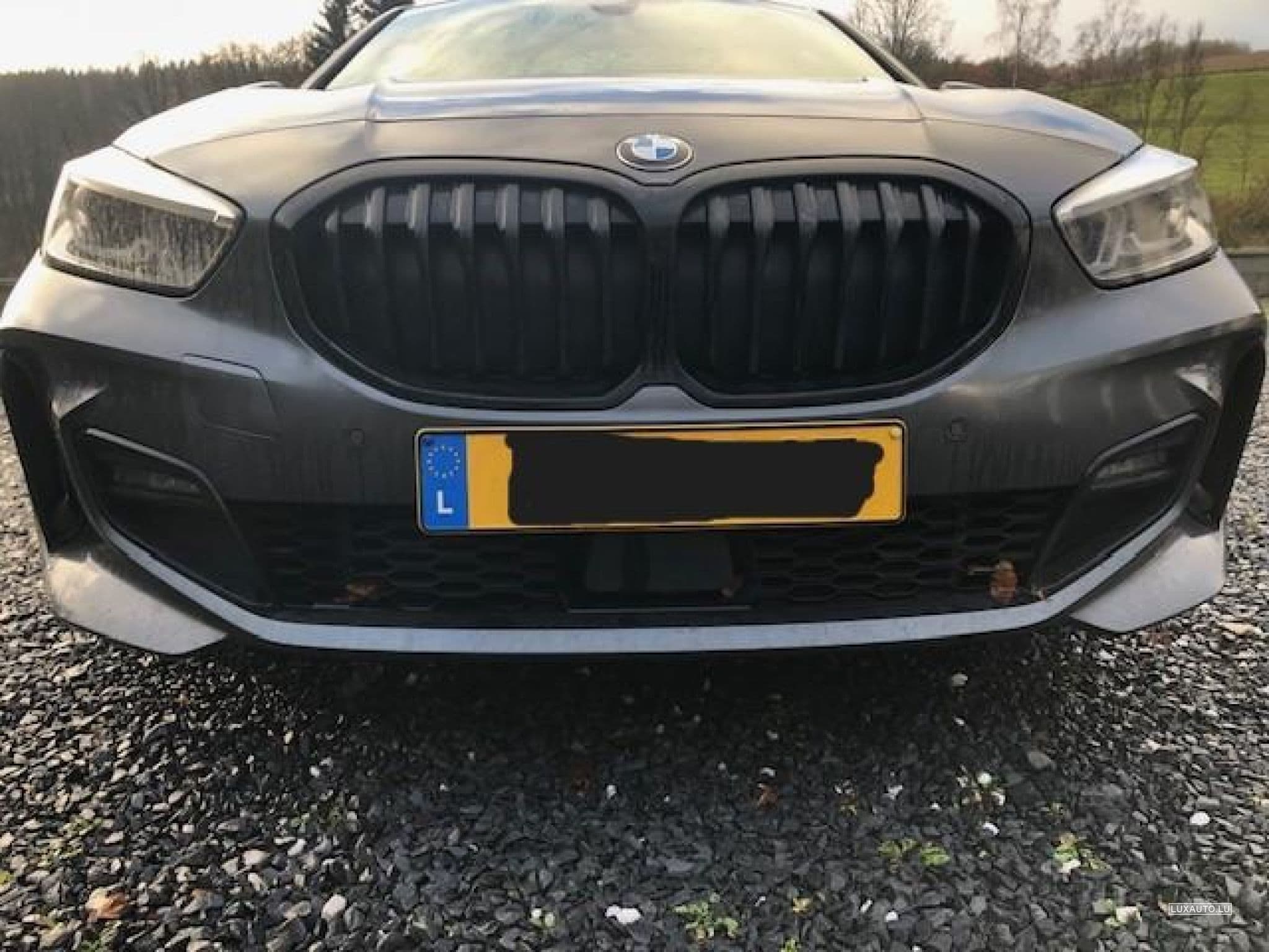 BMW 118 M Sport Edition (2021) - Photo 6