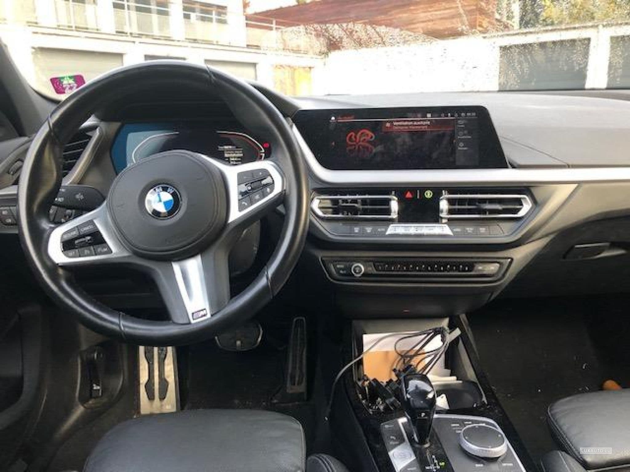 BMW 118 M Sport Edition (2021) - Photo 7