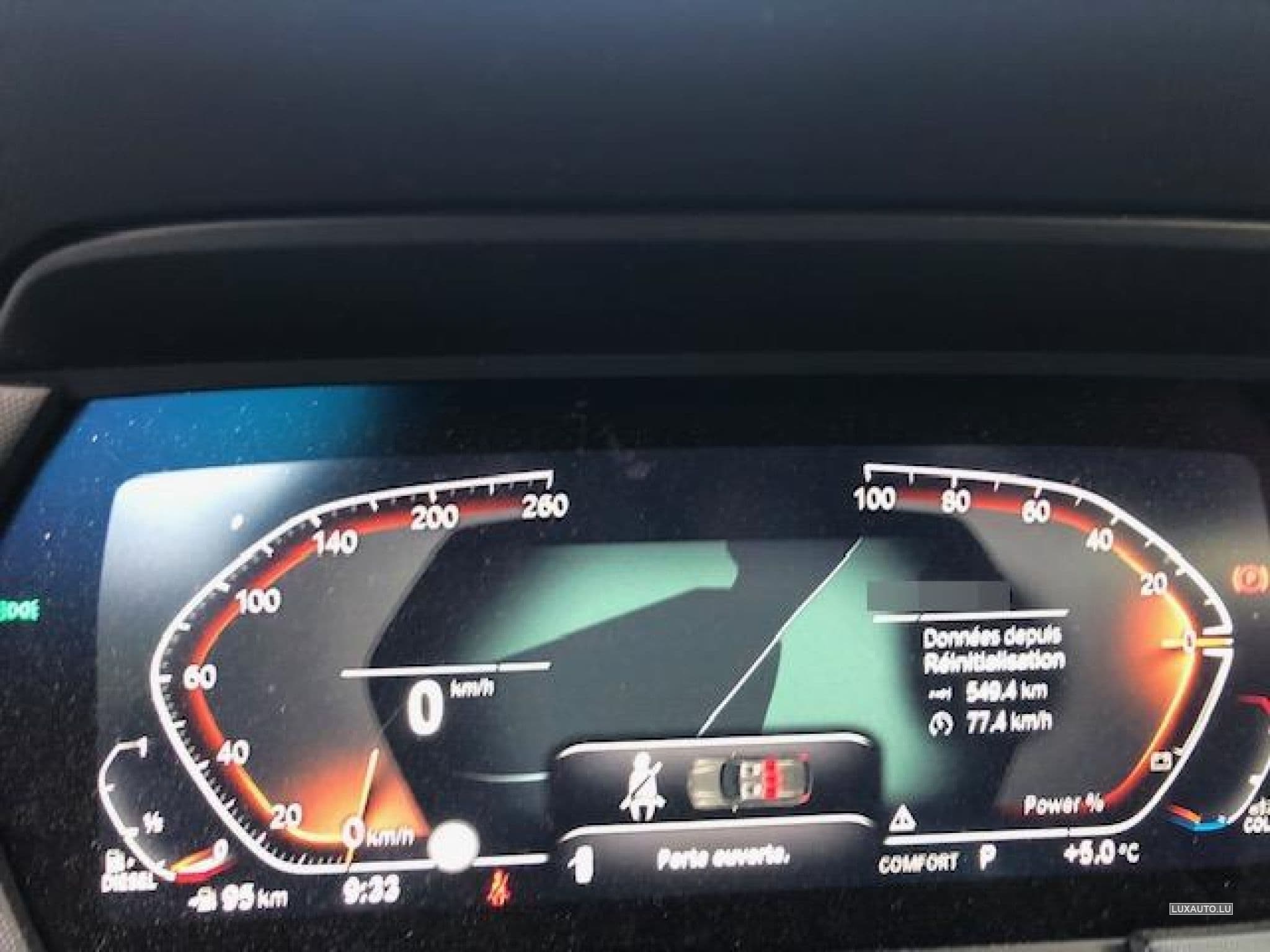 BMW 118 M Sport Edition (2021) - Photo 9