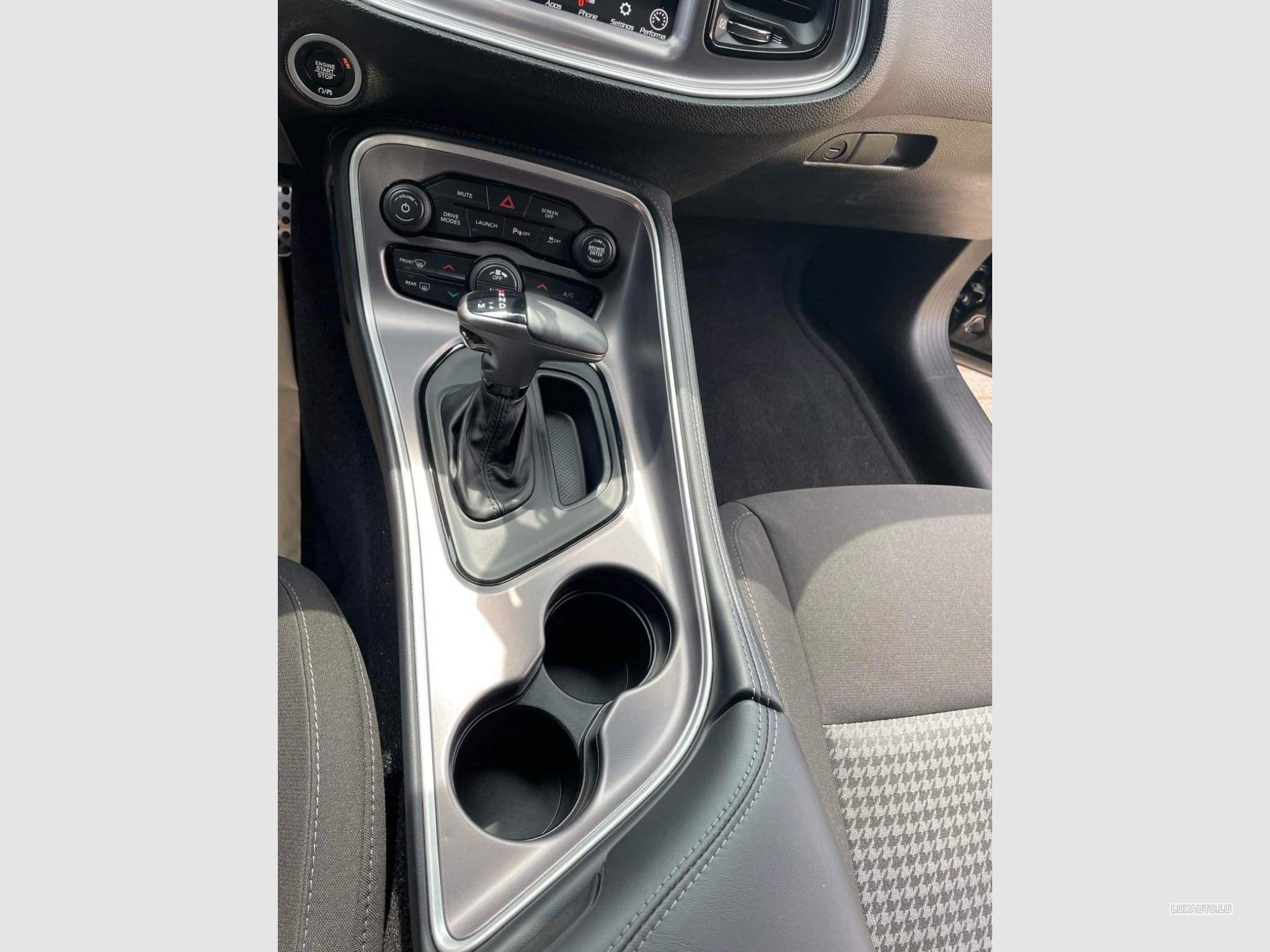 Dodge Challenger Scat pack wide body (2021) - Photo 4