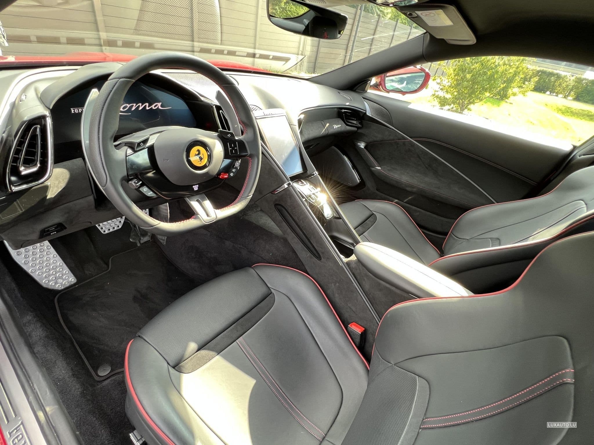 Ferrari Roma (2021) - Photo 7