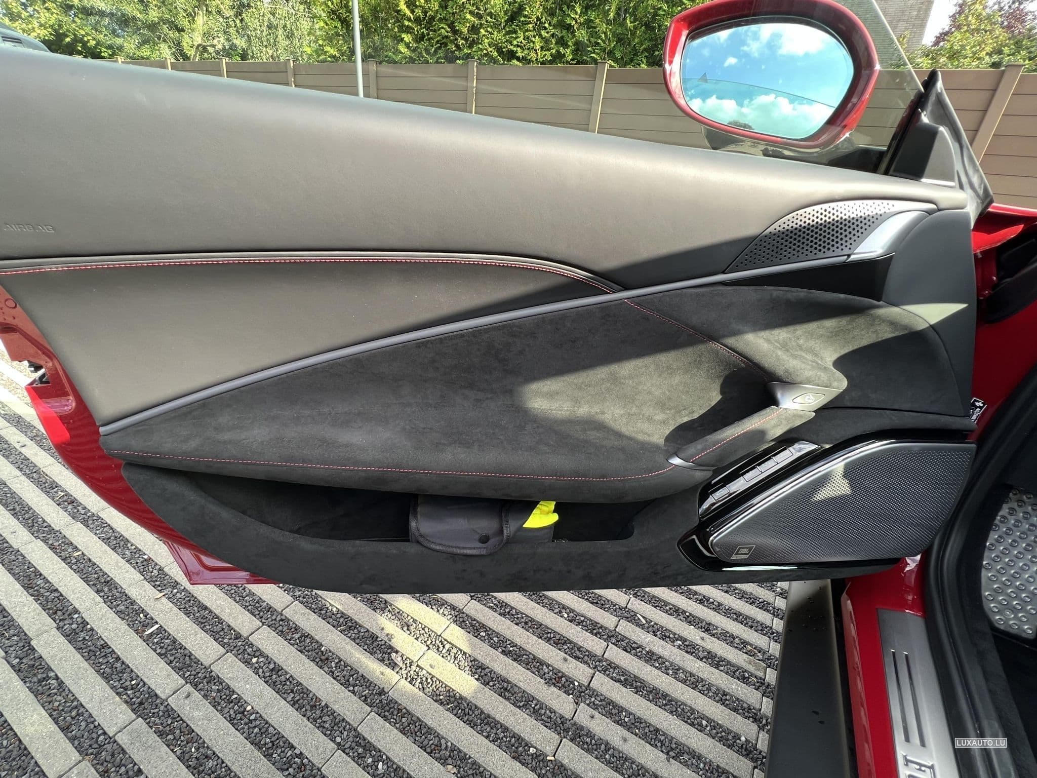 Ferrari Roma (2021) - Photo 9