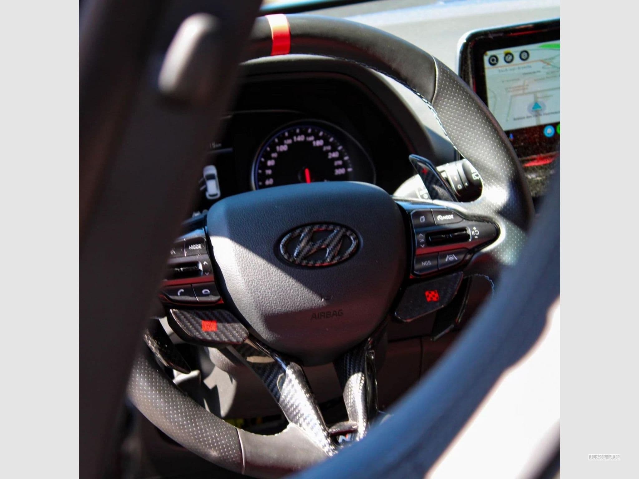 Hyundai i30 N Performence DCT (2022) - Photo 4
